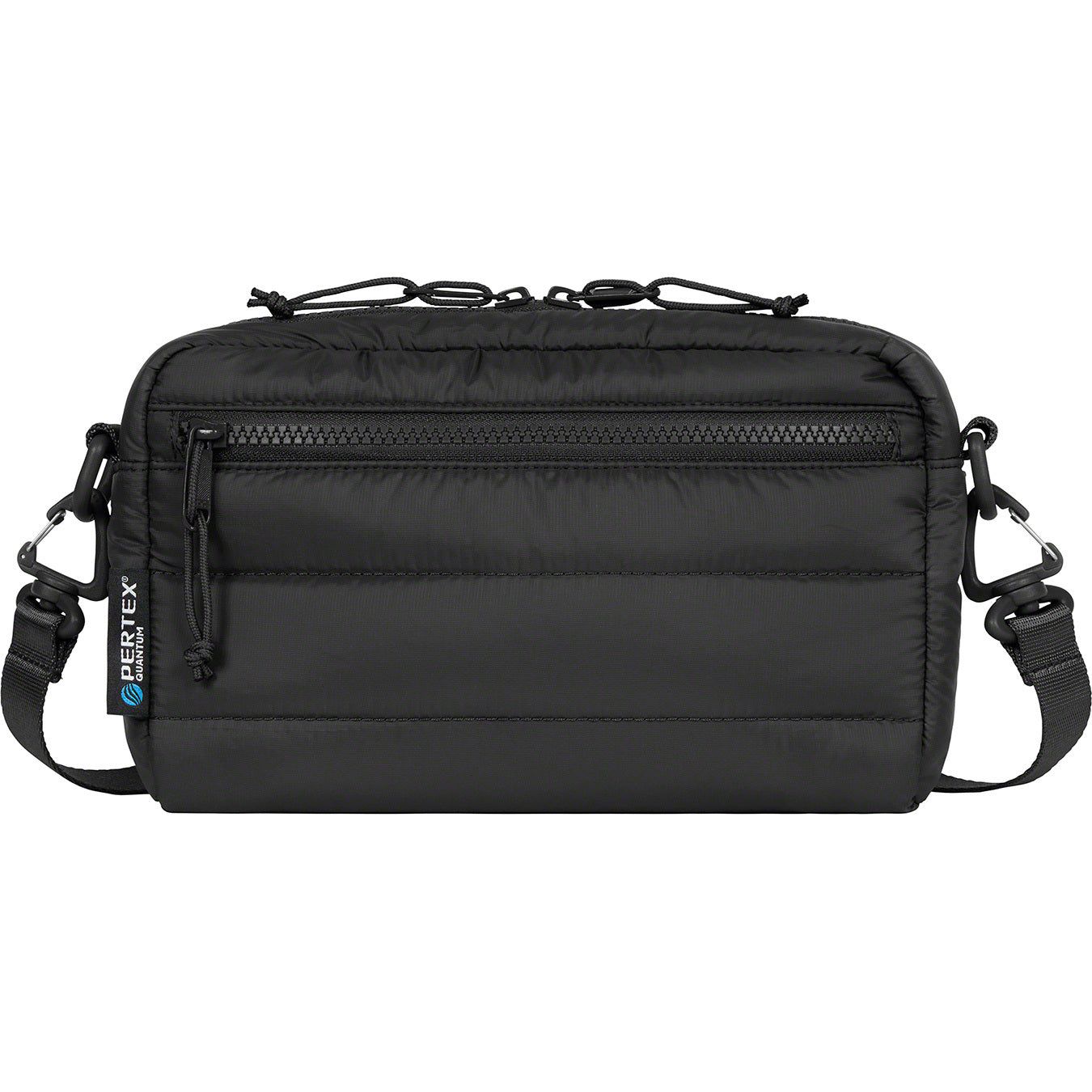 Puffer Side Bag