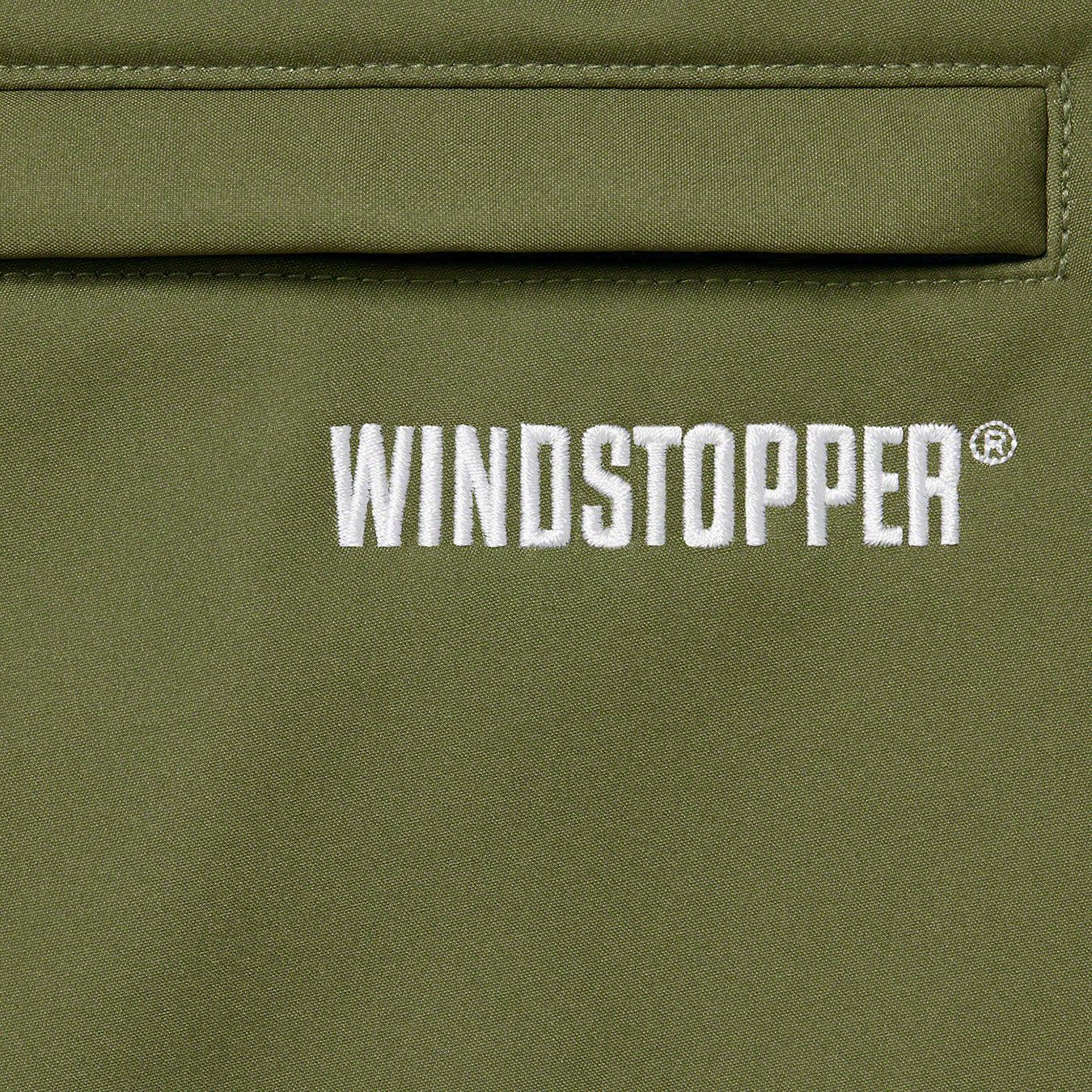 WINDSTOPPER® Sweatpant