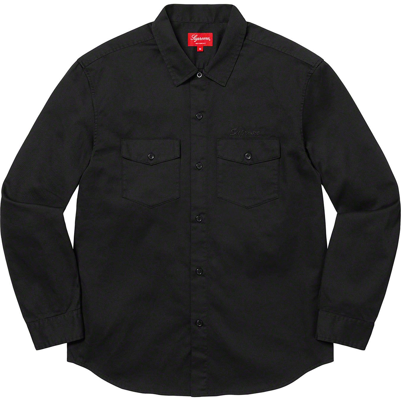 Raymond Pettibon Work Shirt