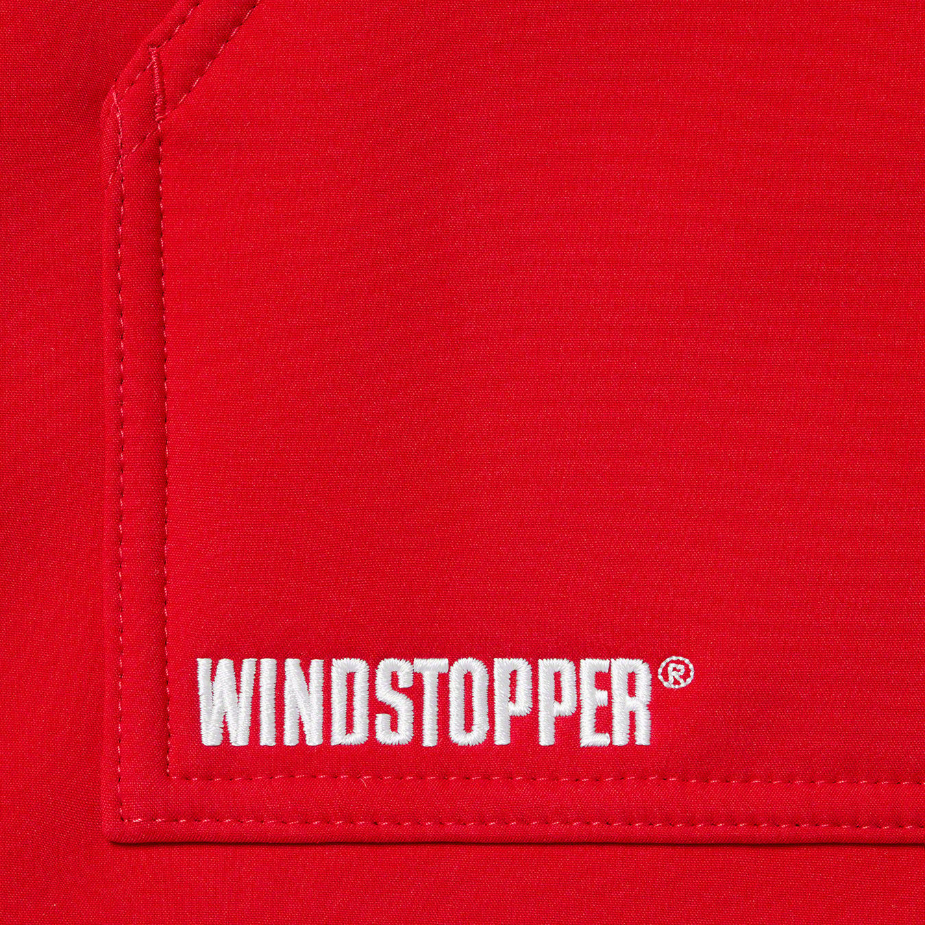 WINDSTOPPER® Work Vest