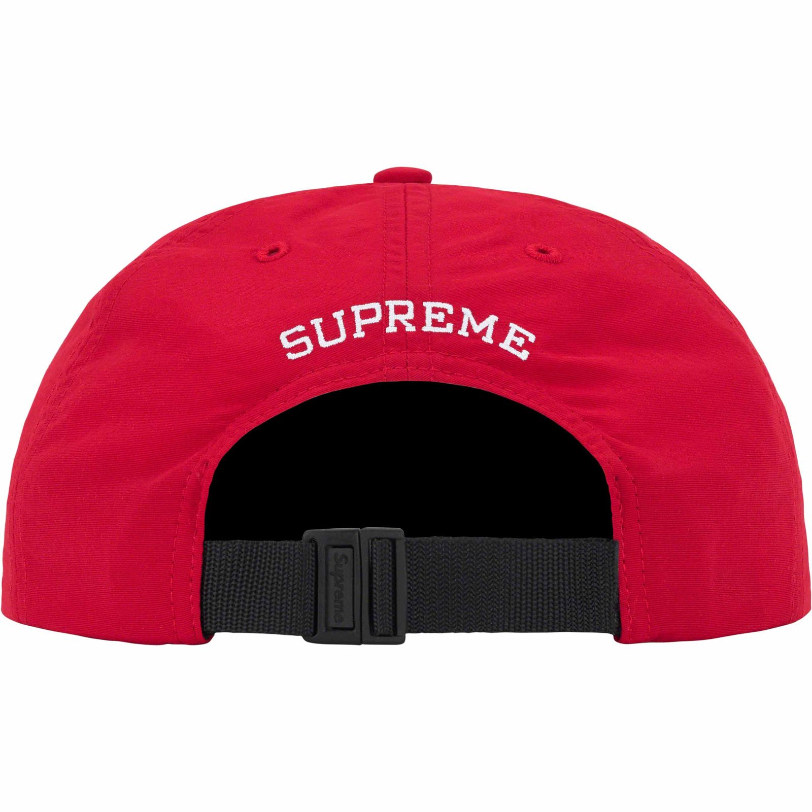 Resistant 6-Panel