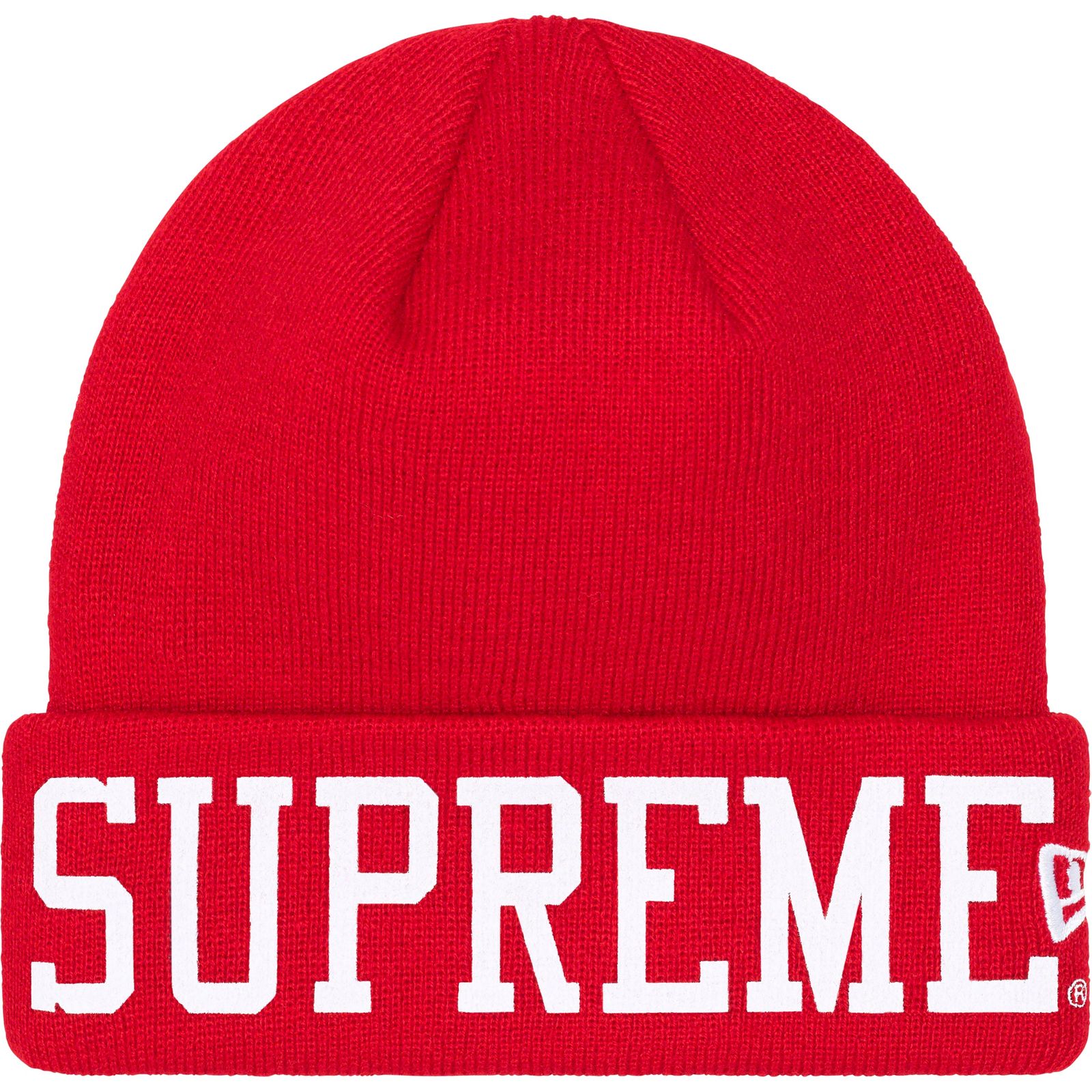 New Era® Varsity Beanie