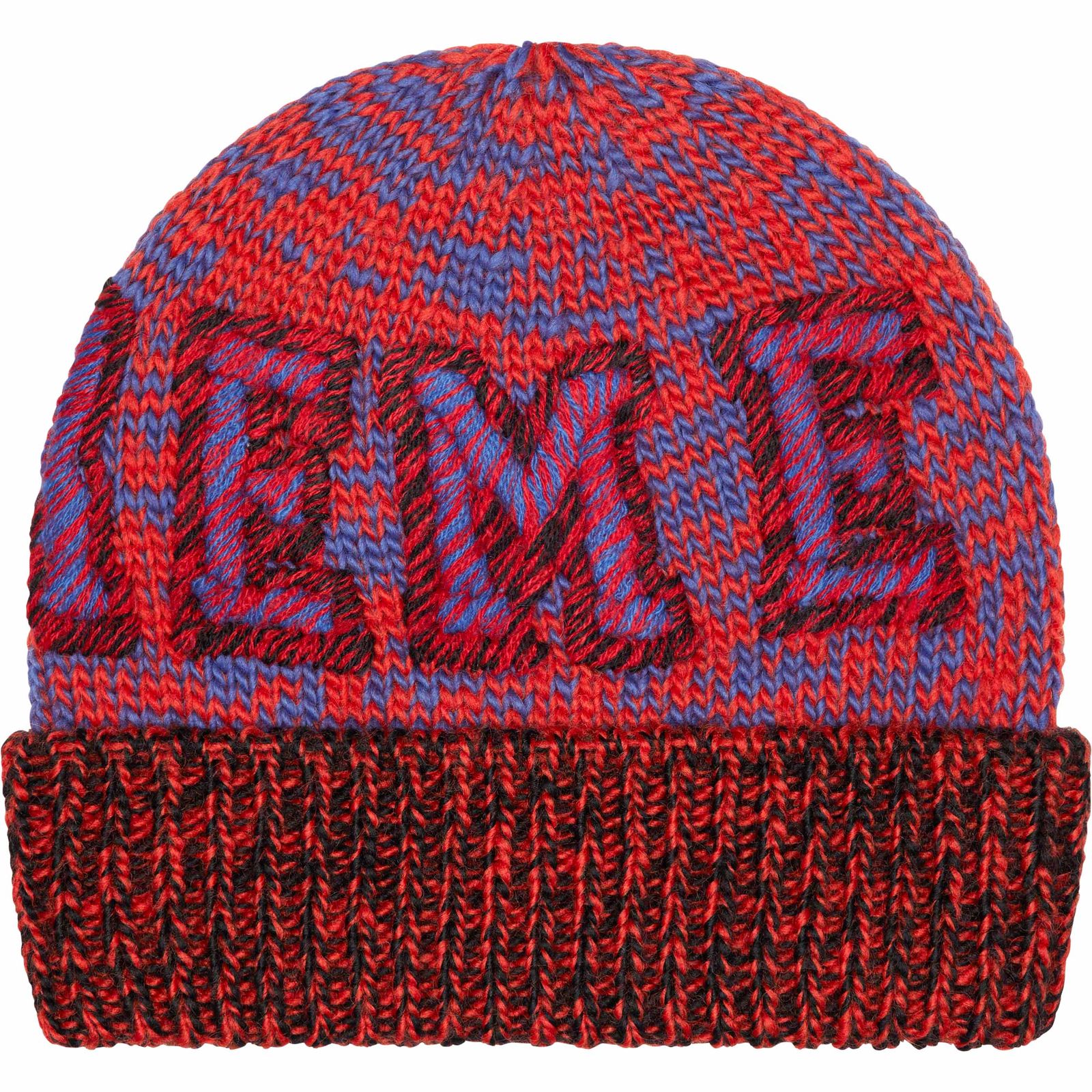 Twist Beanie