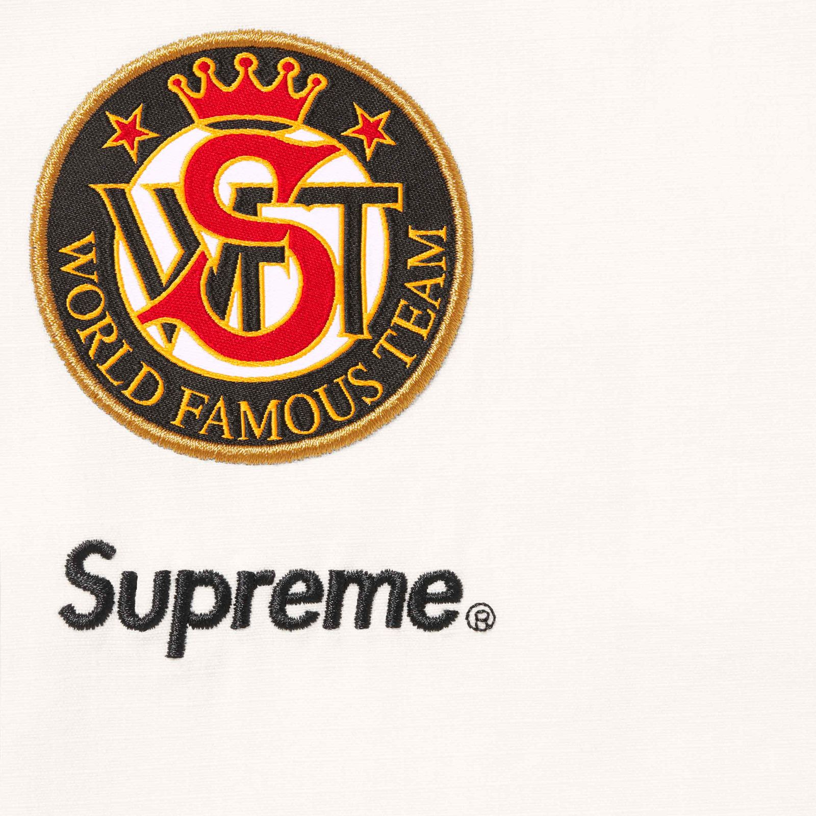 Supreme®/Umbro Cotton Ripstop Track Jacket