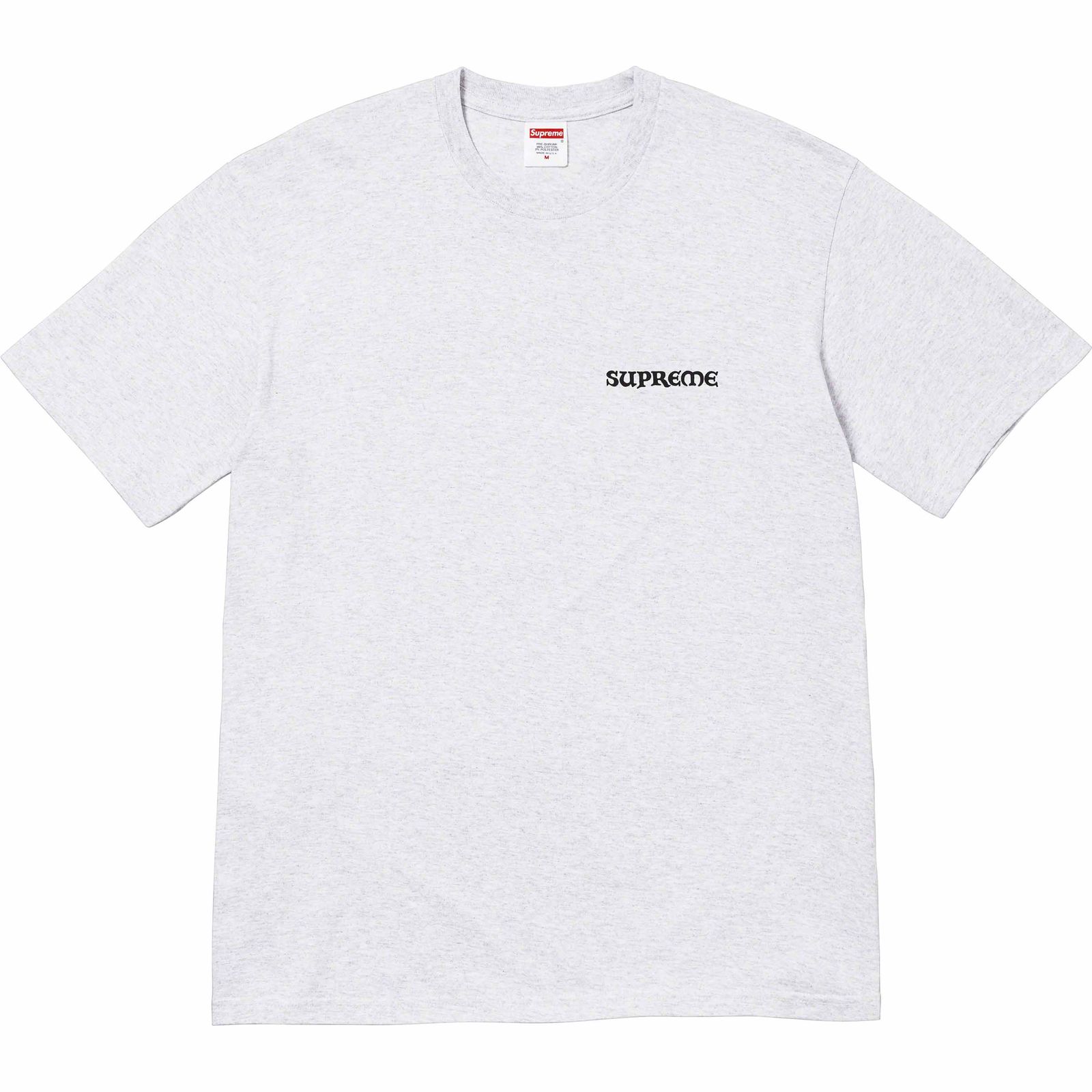 Worship Tee