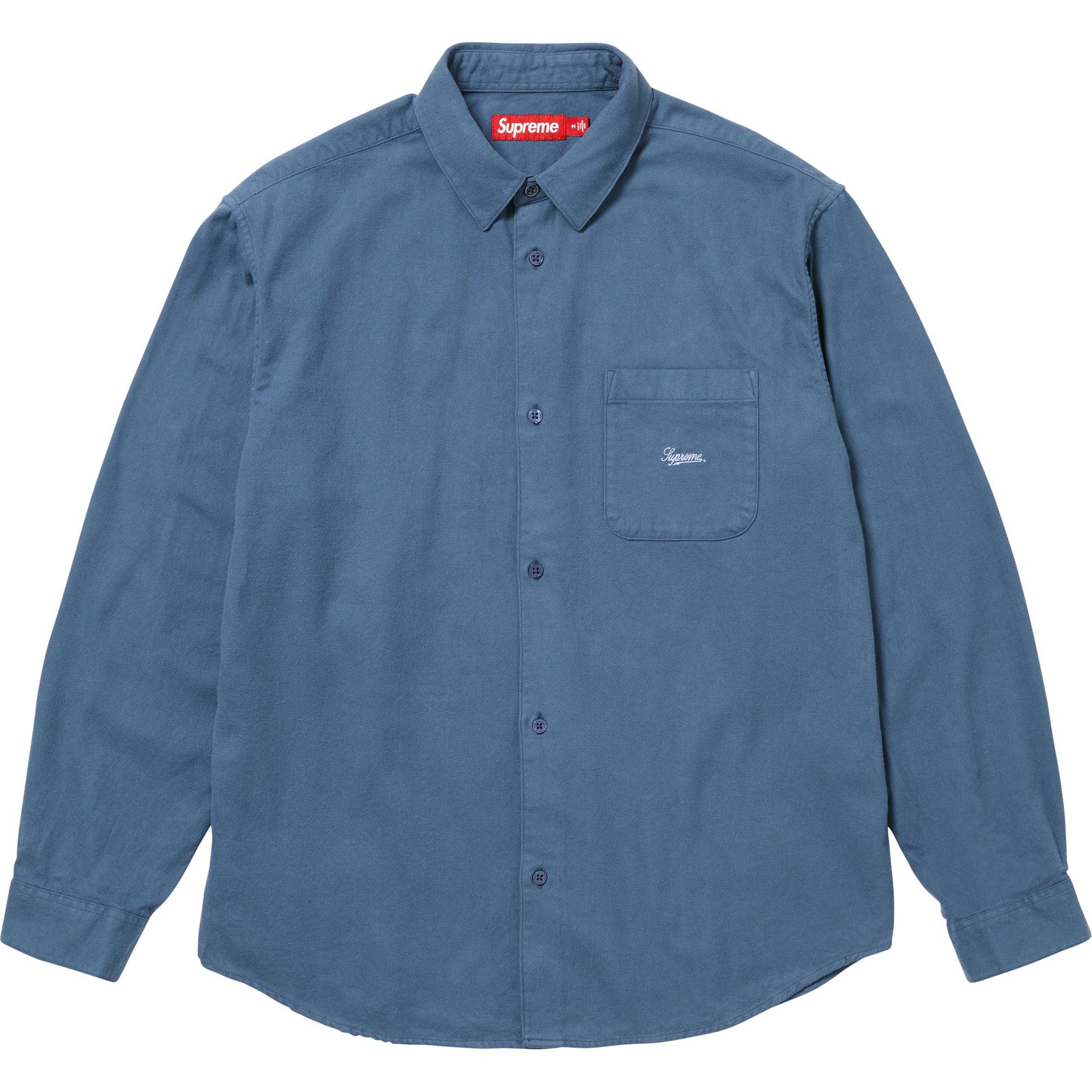 Flannel Shirt