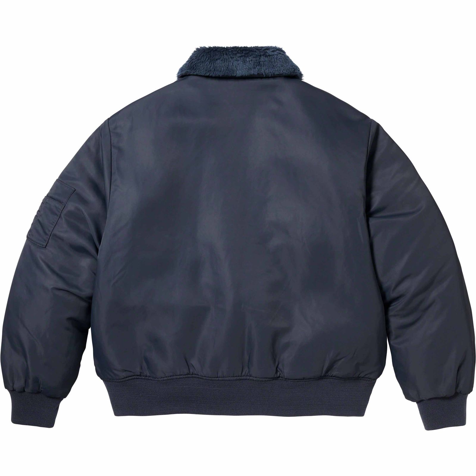 Supreme®/Dickies® Fur Collar Bomber Jacket
