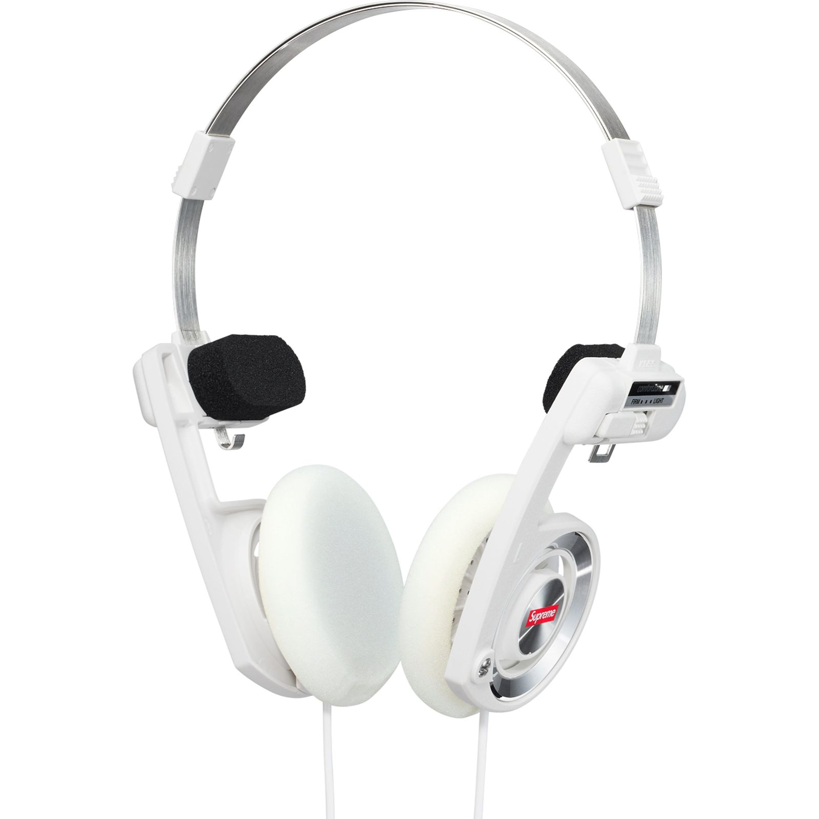 Supreme®/Koss PortaPro Headphones