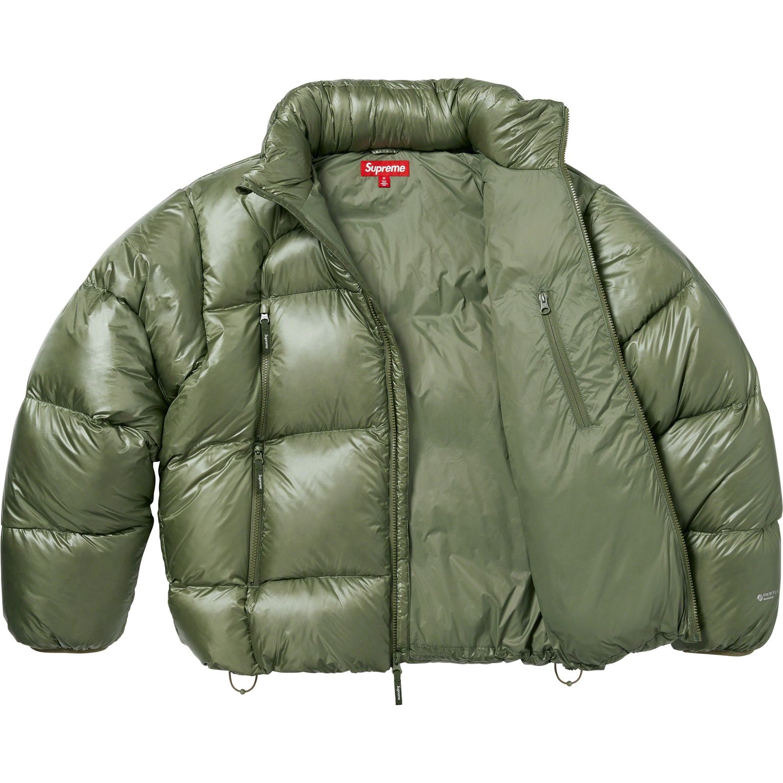 Featherweight Down Puffer Jacket
