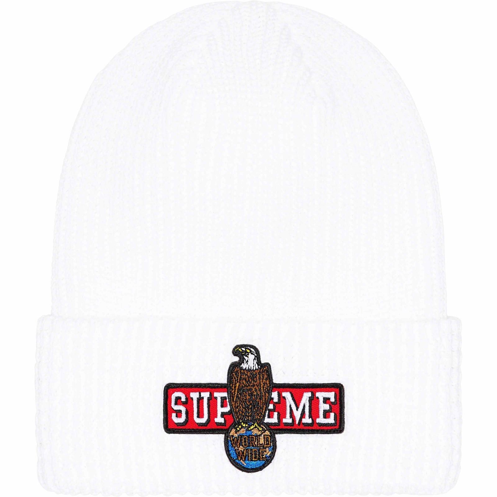 Eagle Beanie