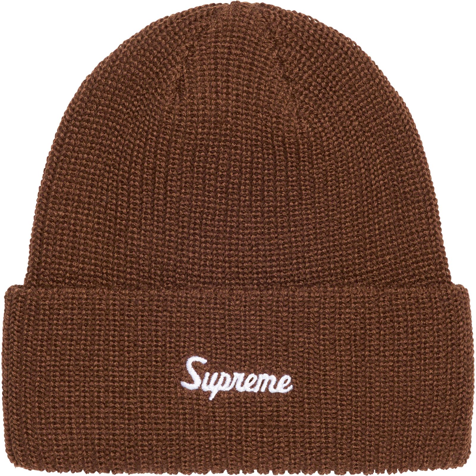 Loose Gauge Beanie