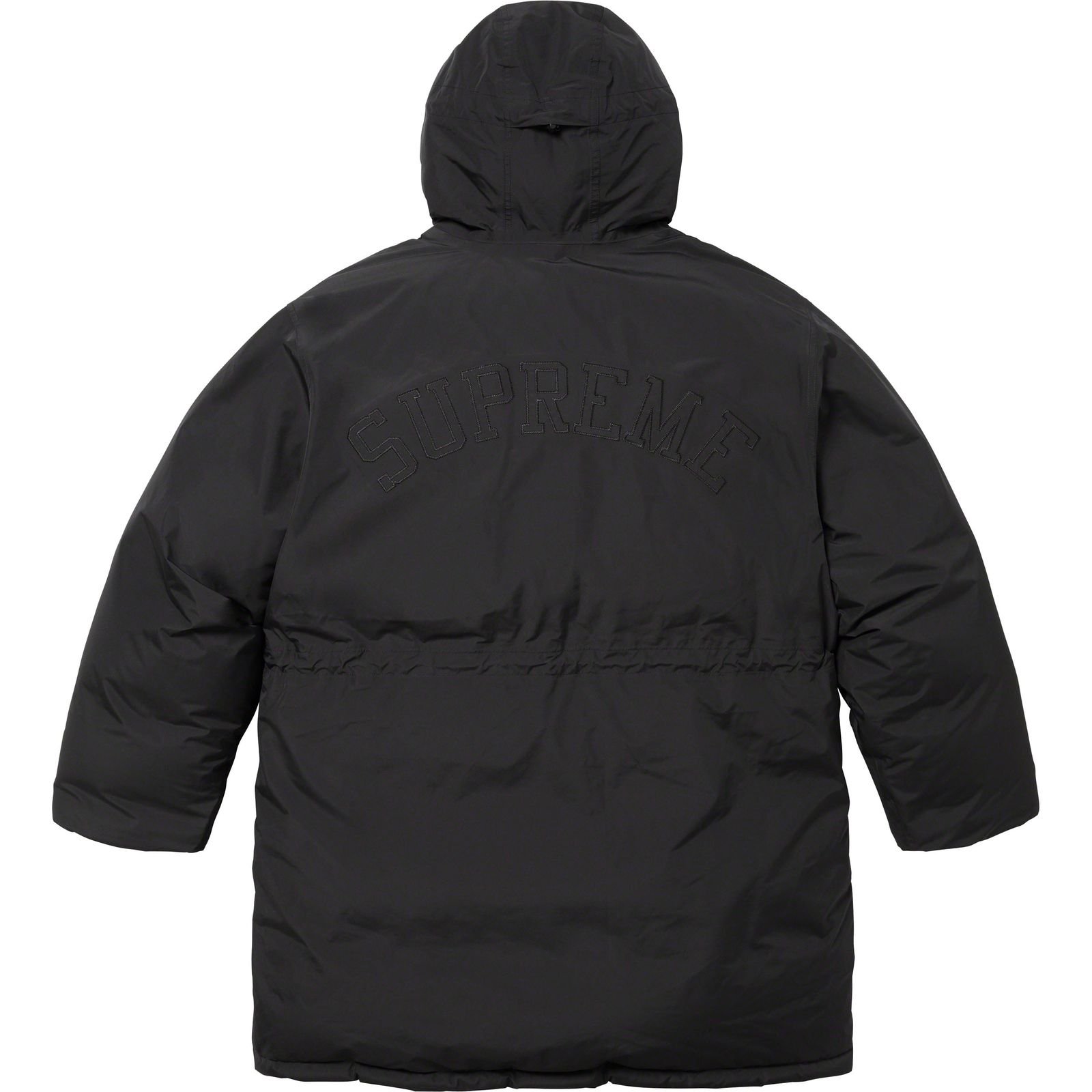 GORE-TEX 700-Fill Down Clip Parka