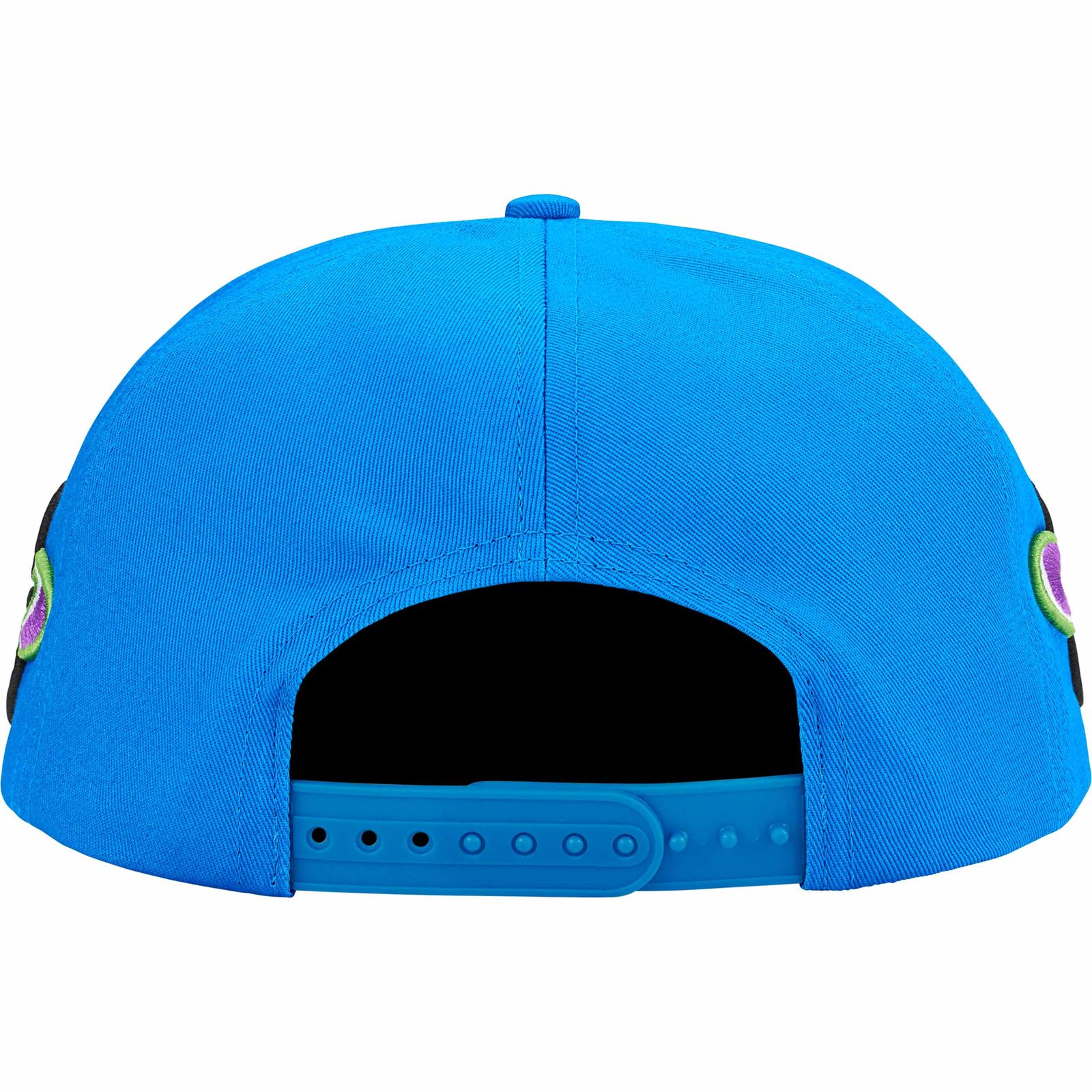 AOI Spellout 5-Panel