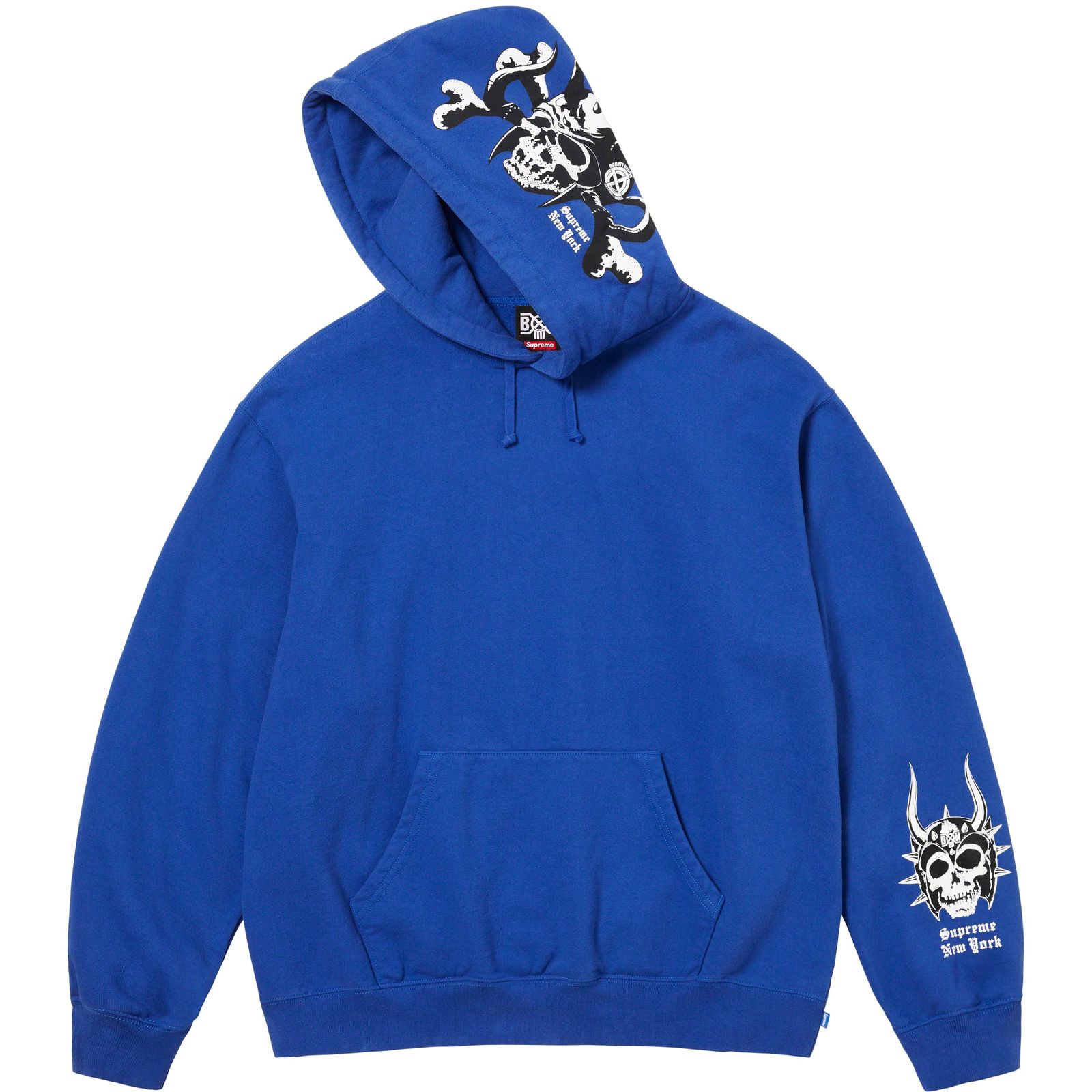 Supreme®/Bounty Hunter Hooded Sweatshirt