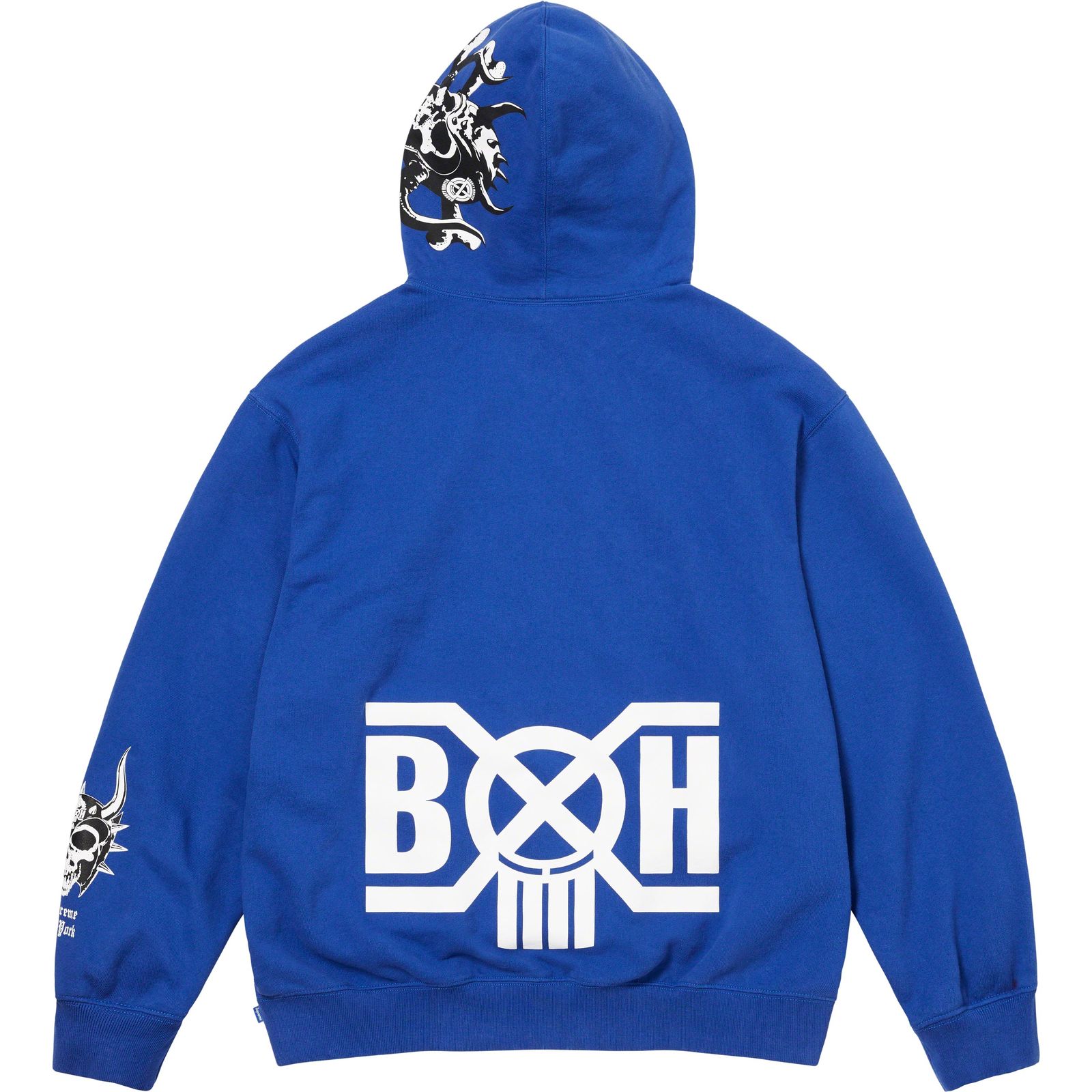 Supreme®/Bounty Hunter Hooded Sweatshirt
