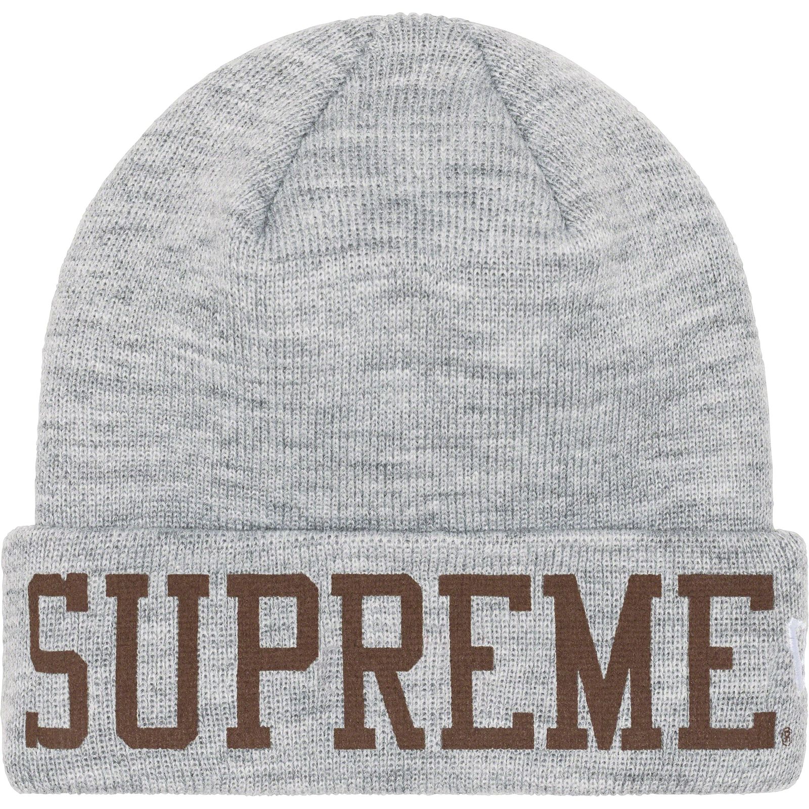 New Era® Varsity Beanie