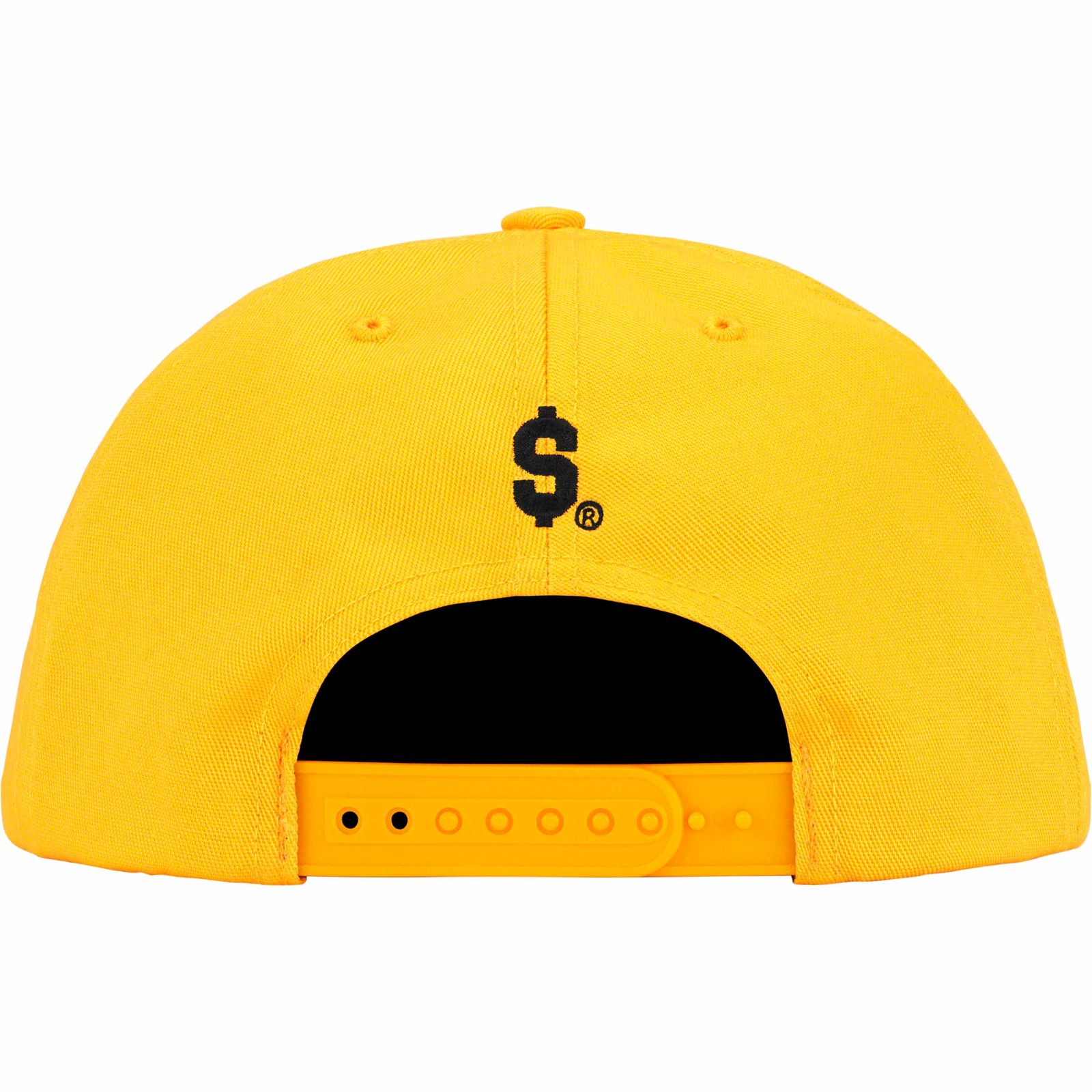 Handstyle 6-Panel