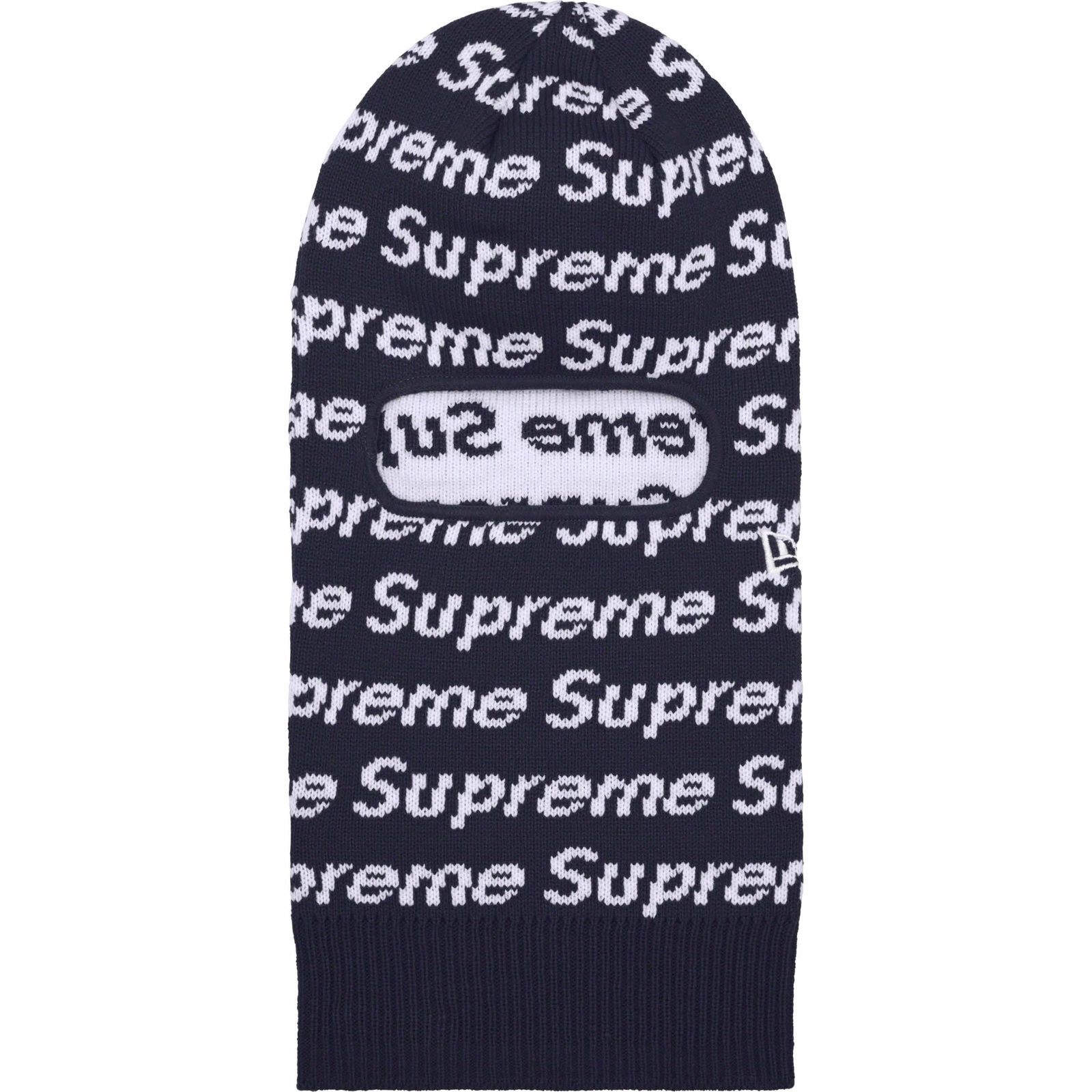 New Era® Repeat Balaclava