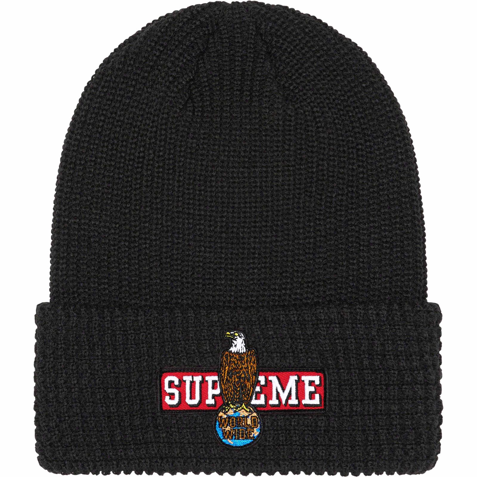 Eagle Beanie