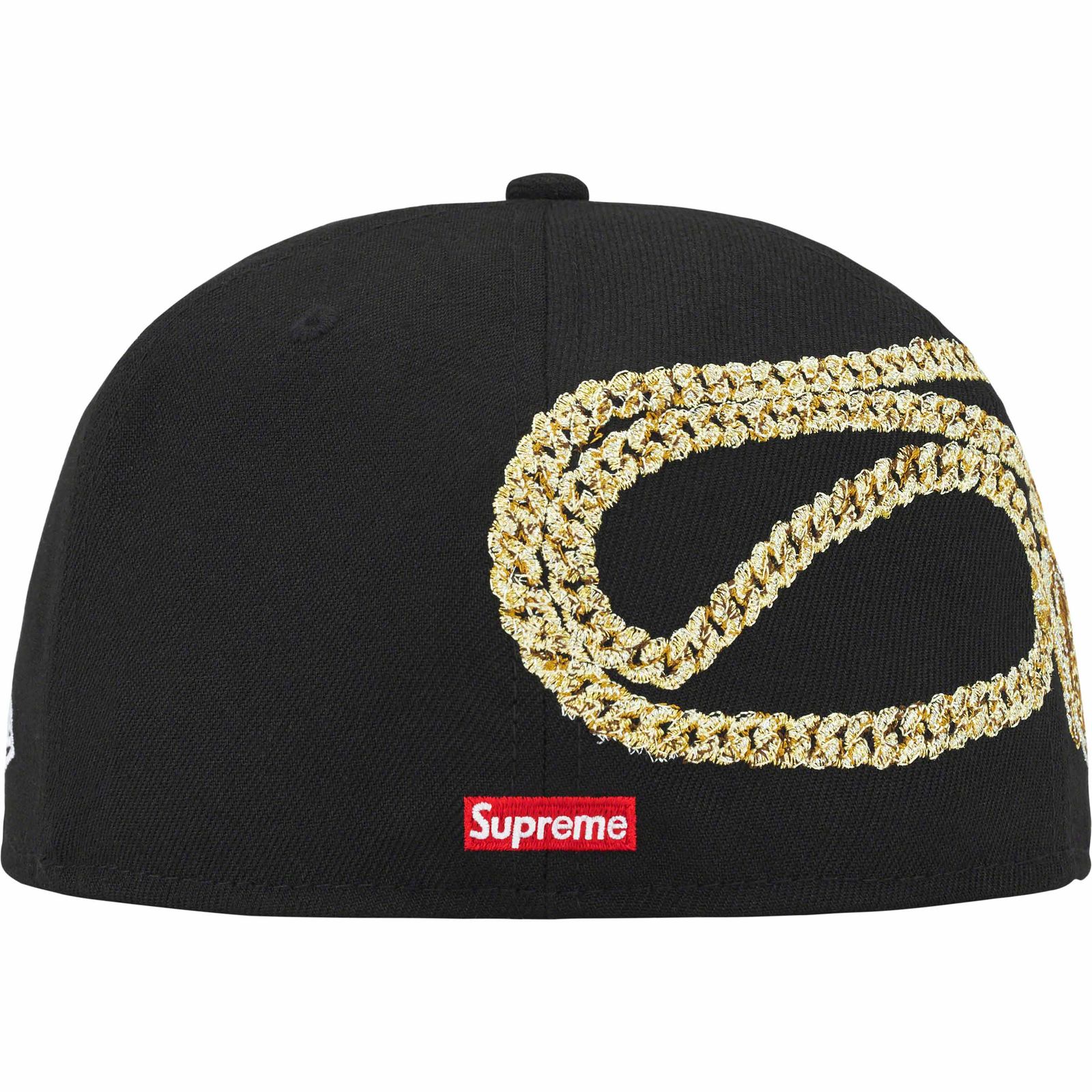 Jesus Piece S Logo New Era®