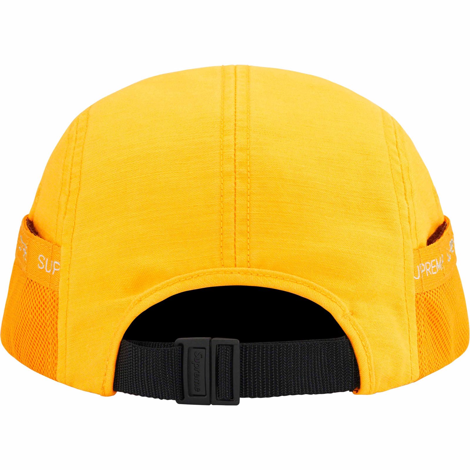 Mesh Pocket Camp Cap