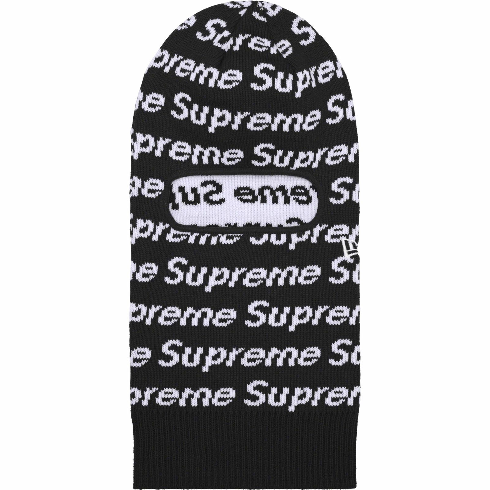 New Era® Repeat Balaclava