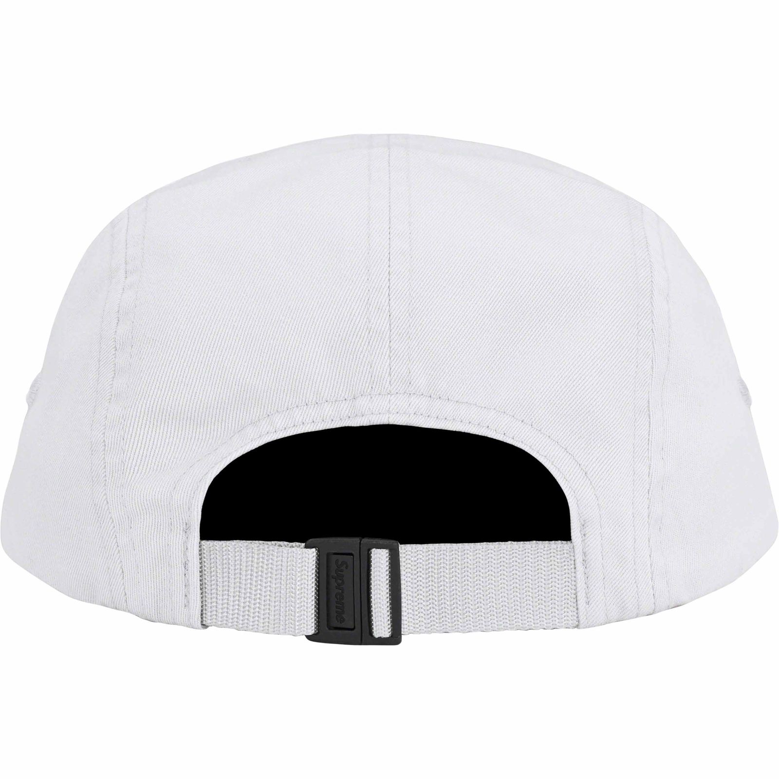 Visor Logo Camp Cap