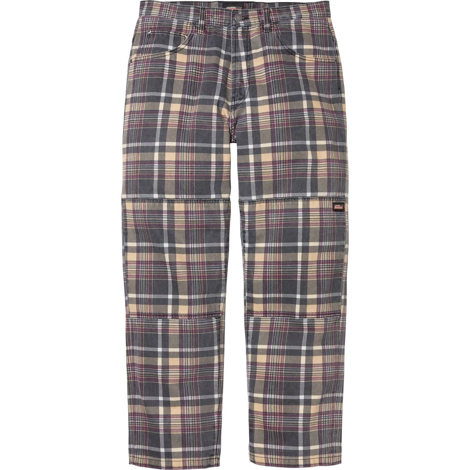 Supreme®/Dickies® Double Knee Baggy Jean
