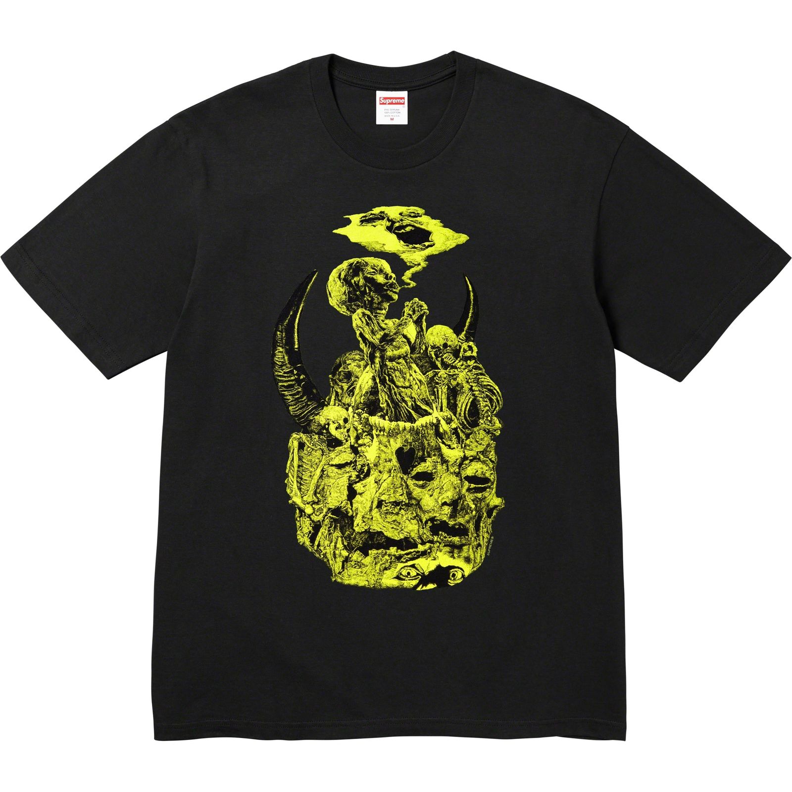 Mutants Tee