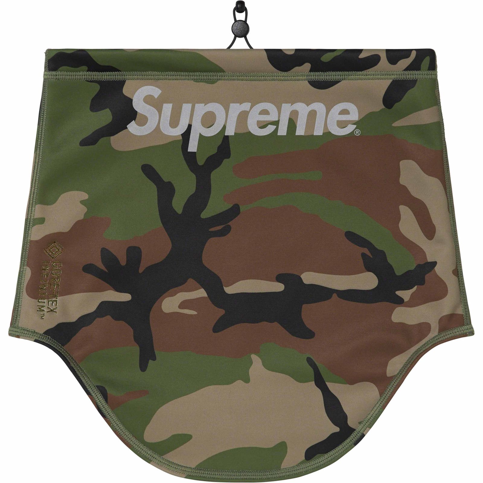 WINDSTOPPER® Neck Gaiter