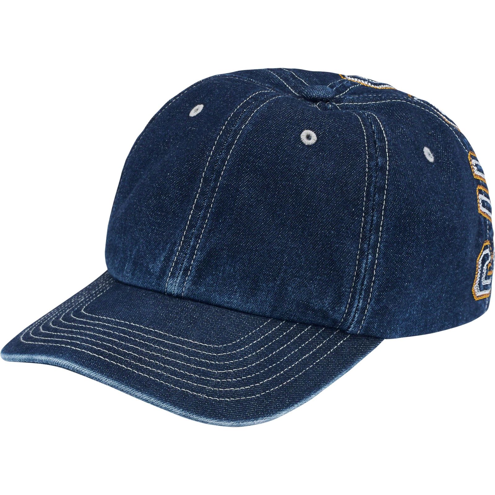 Back Arc 6-Panel