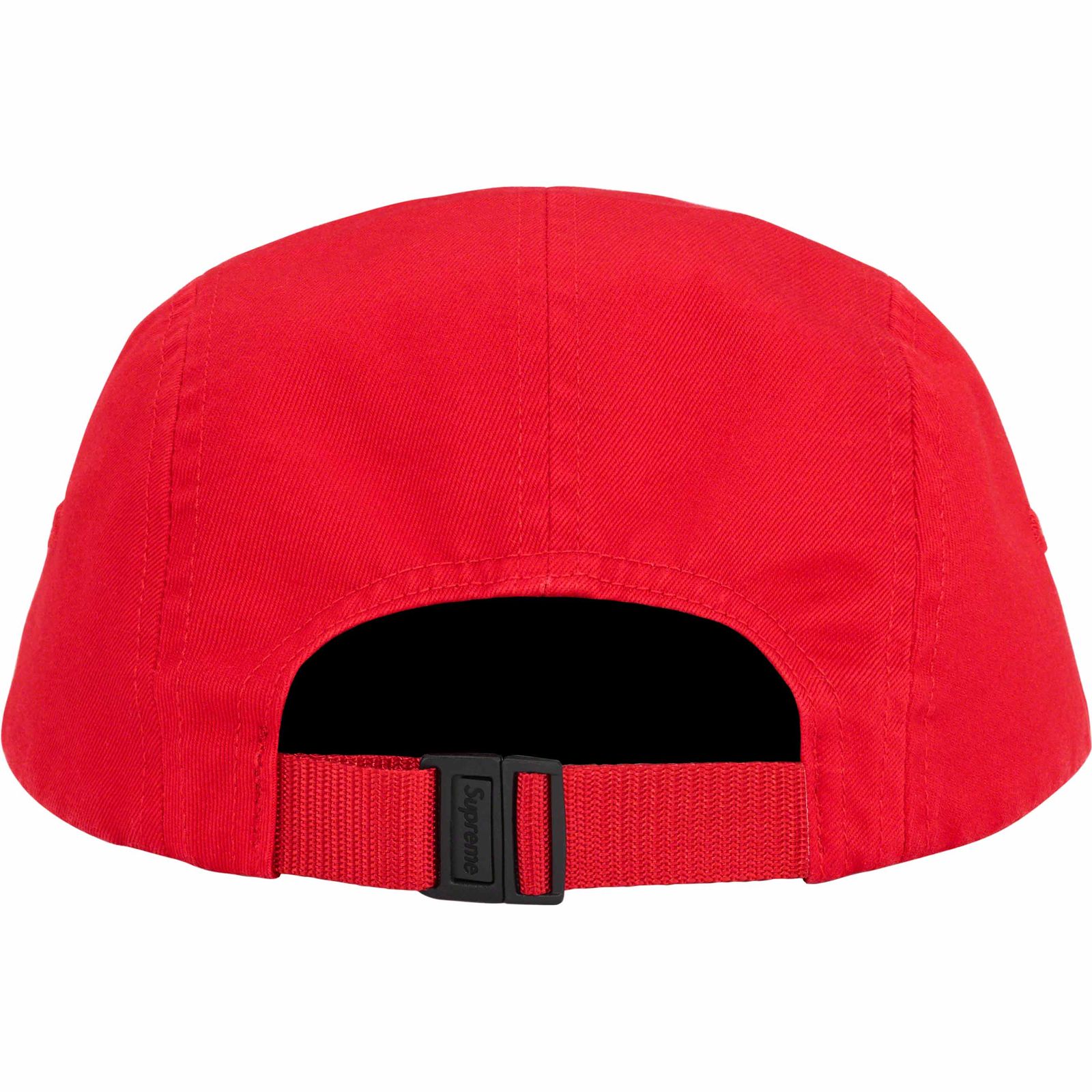 Visor Logo Camp Cap