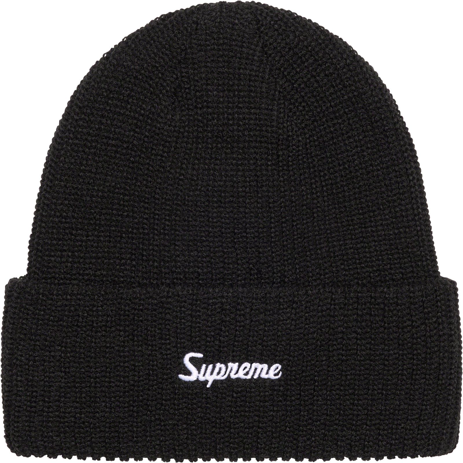 Loose Gauge Beanie