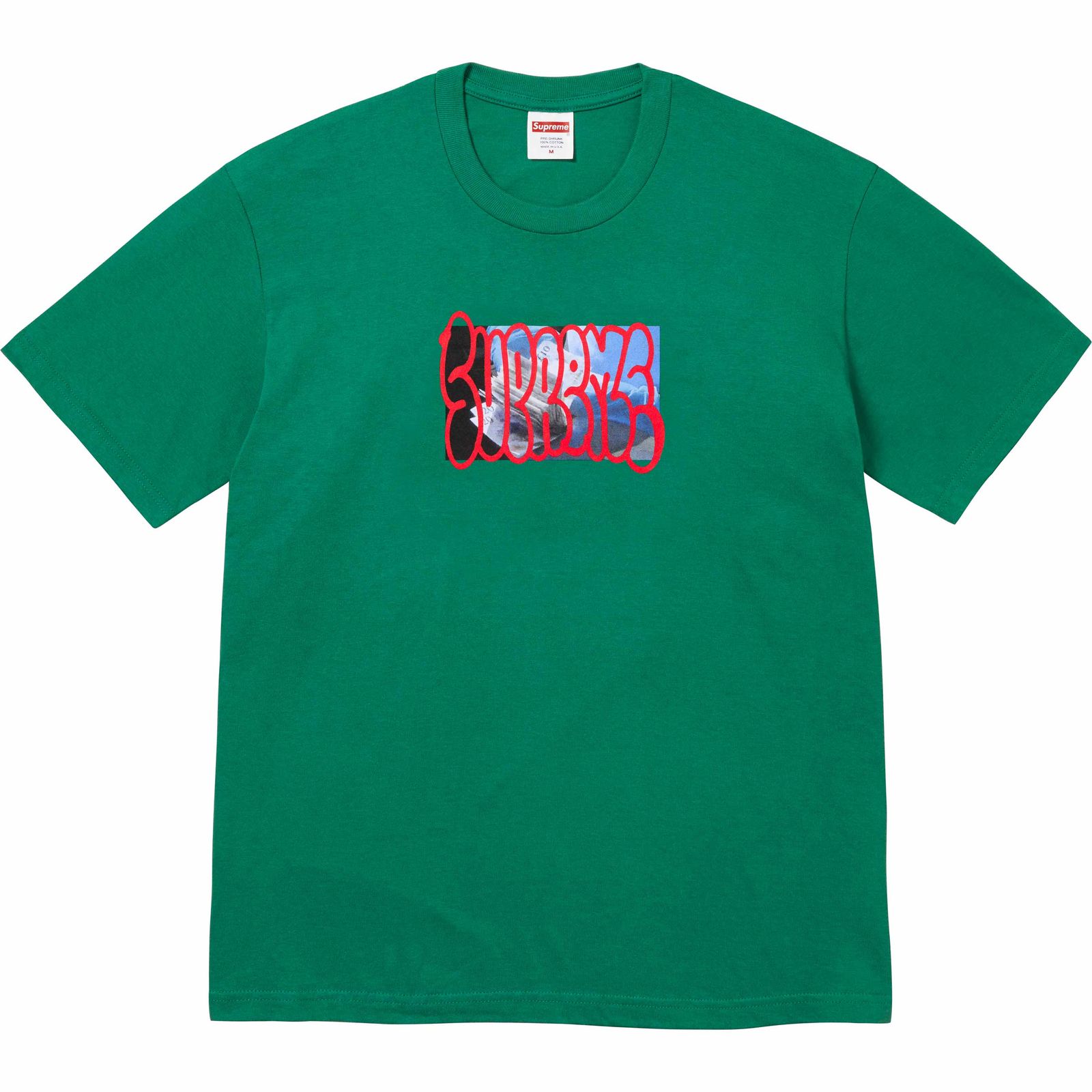 Payment Tee
