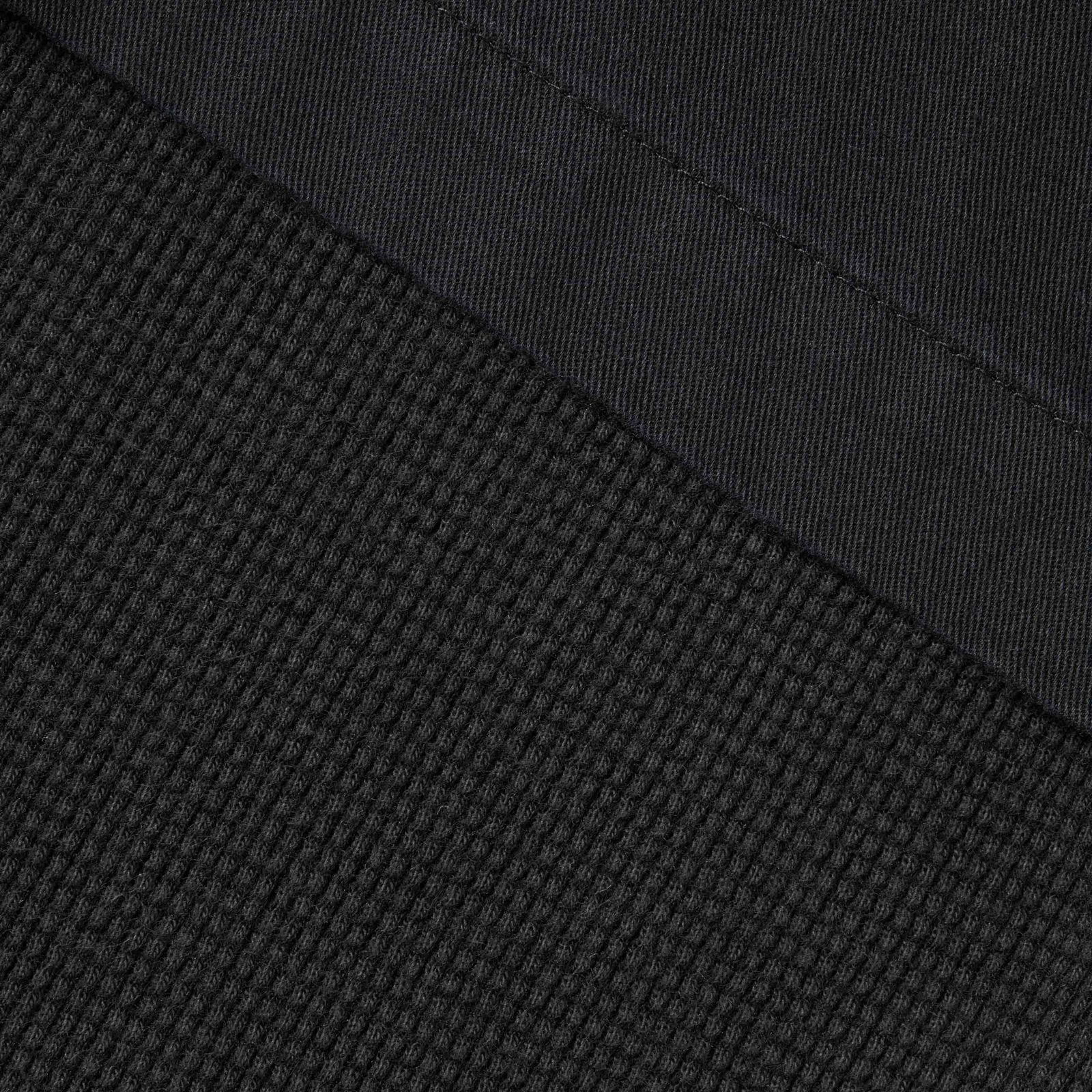 Thermal Sleeve Work Shirt