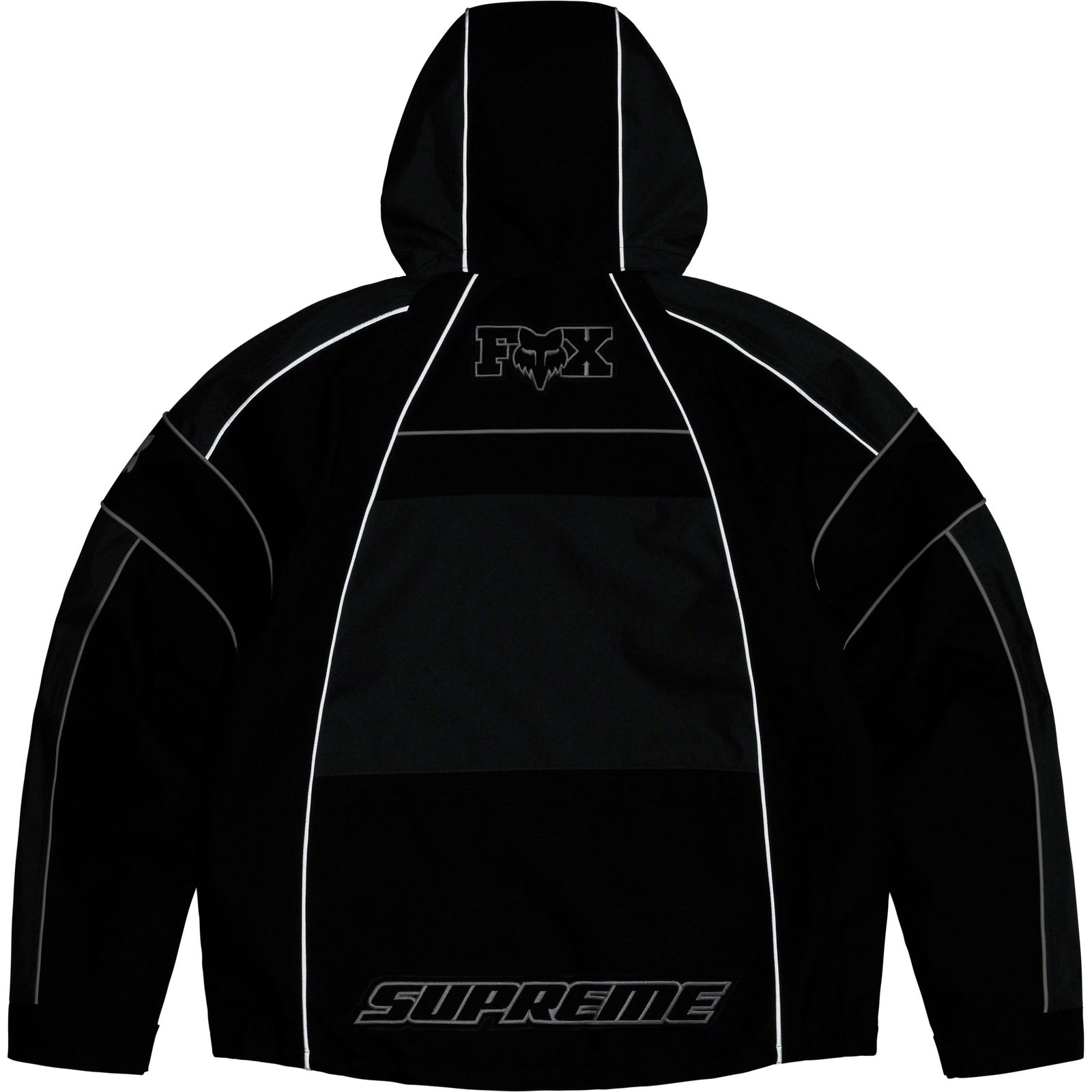 Supreme®/Fox® Racing Jacket