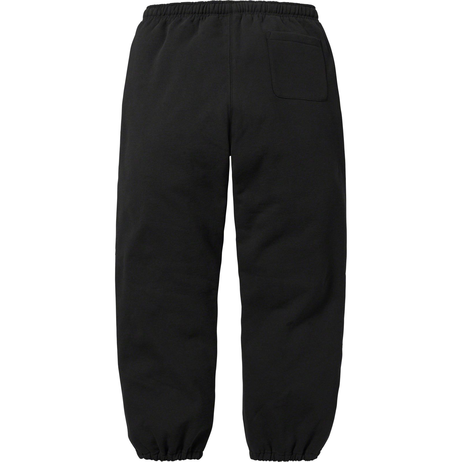 Small Box Drawcord Sweatpant