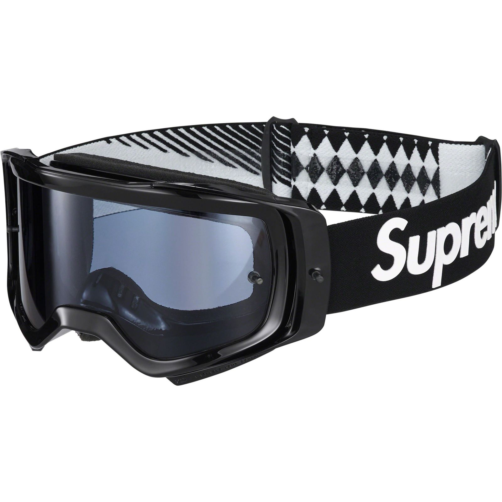 Supreme®/Fox® Racing Goggles