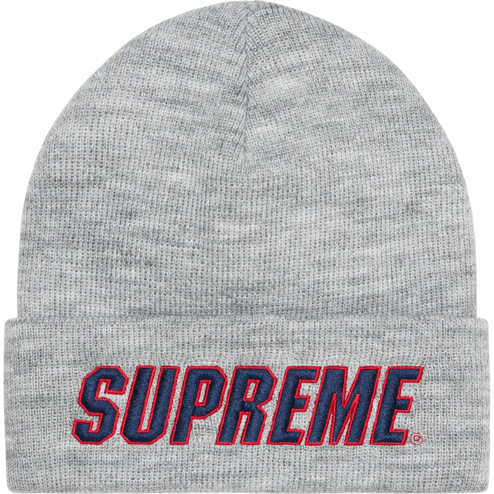 Slant Beanie