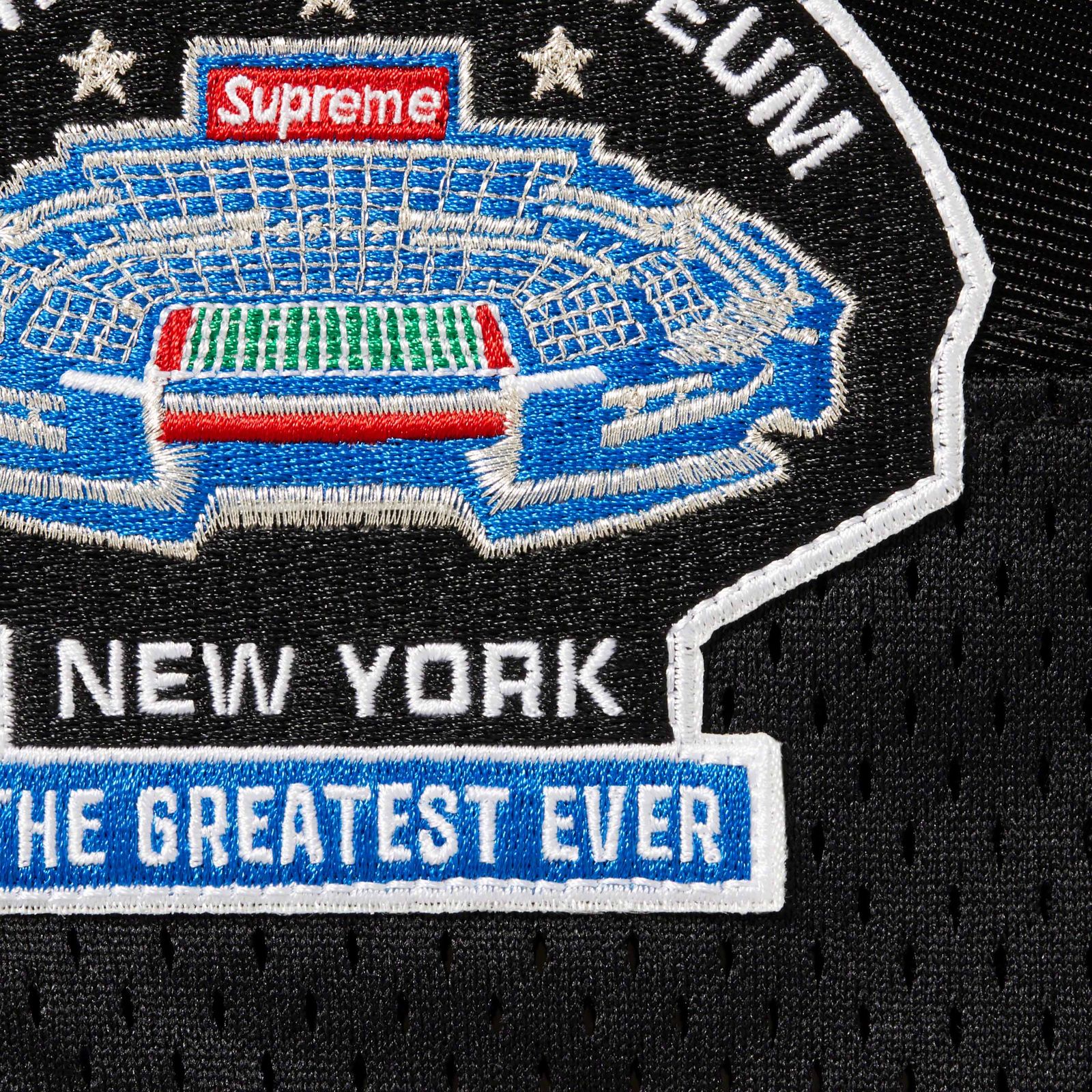 Championships Football Jersey