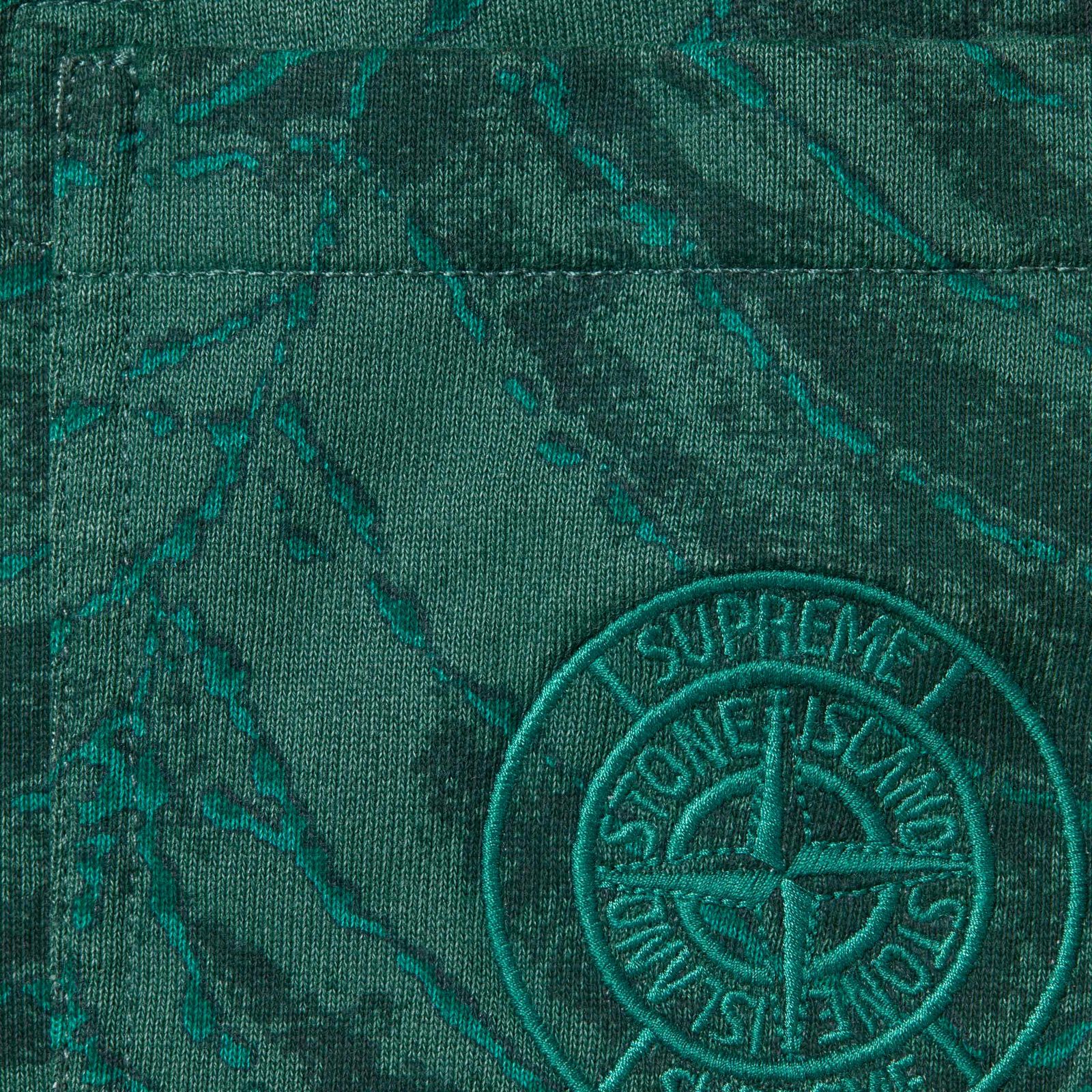 Supreme®/Stone Island® Sweatpant