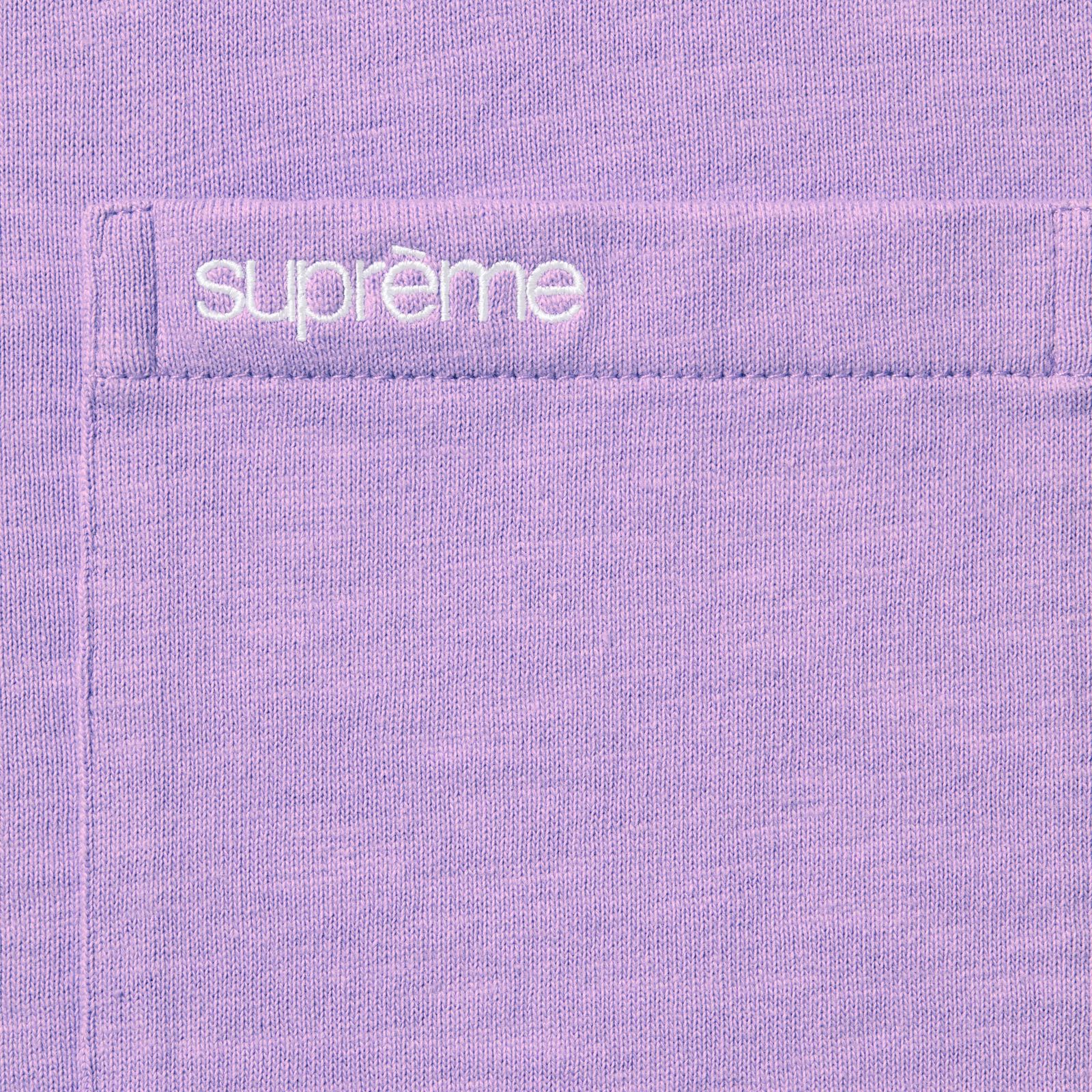 S/S Pocket Tee