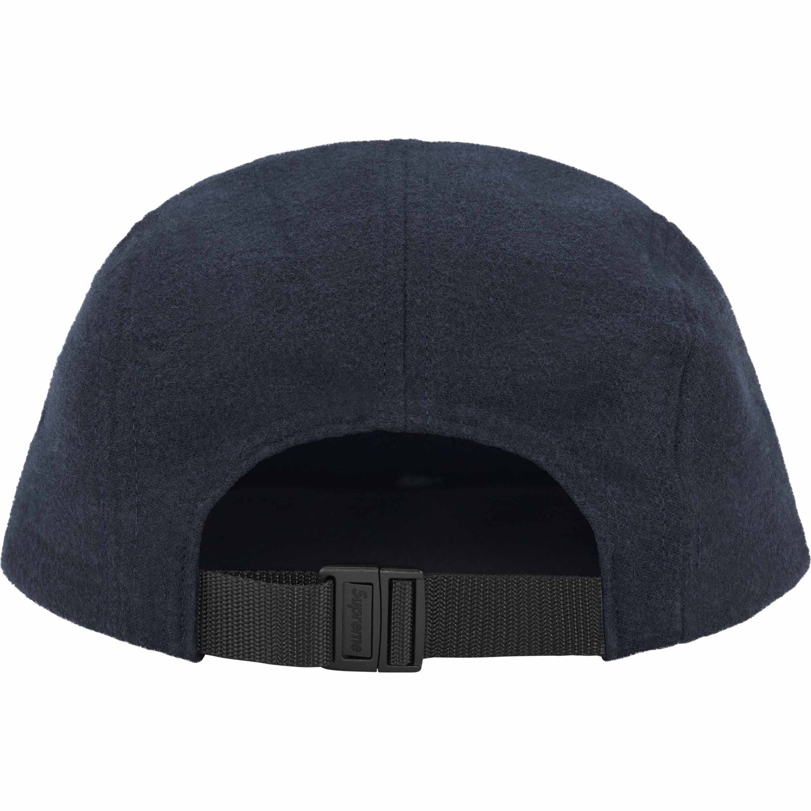 2-Tone Camp Cap
