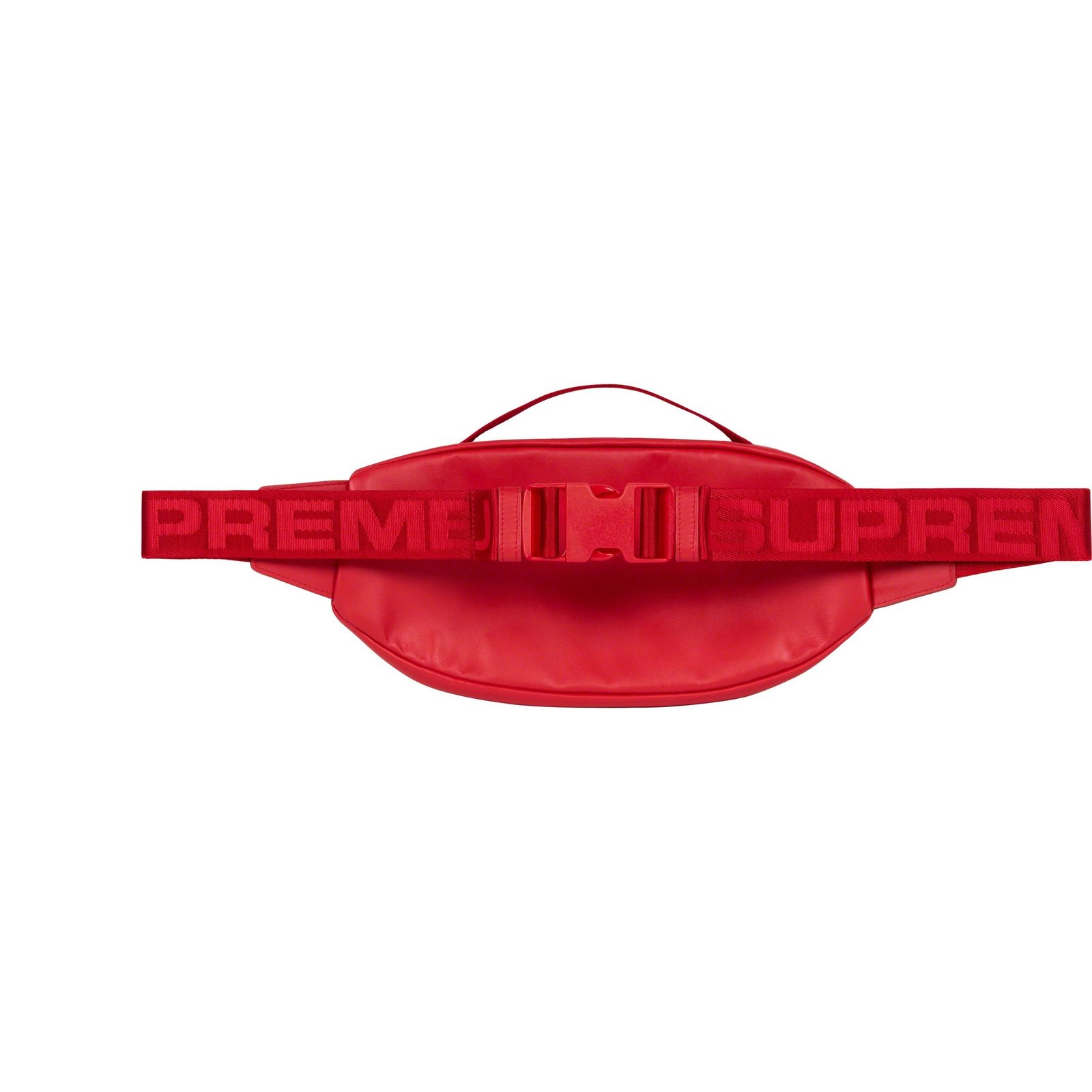 Leather Waist Bag