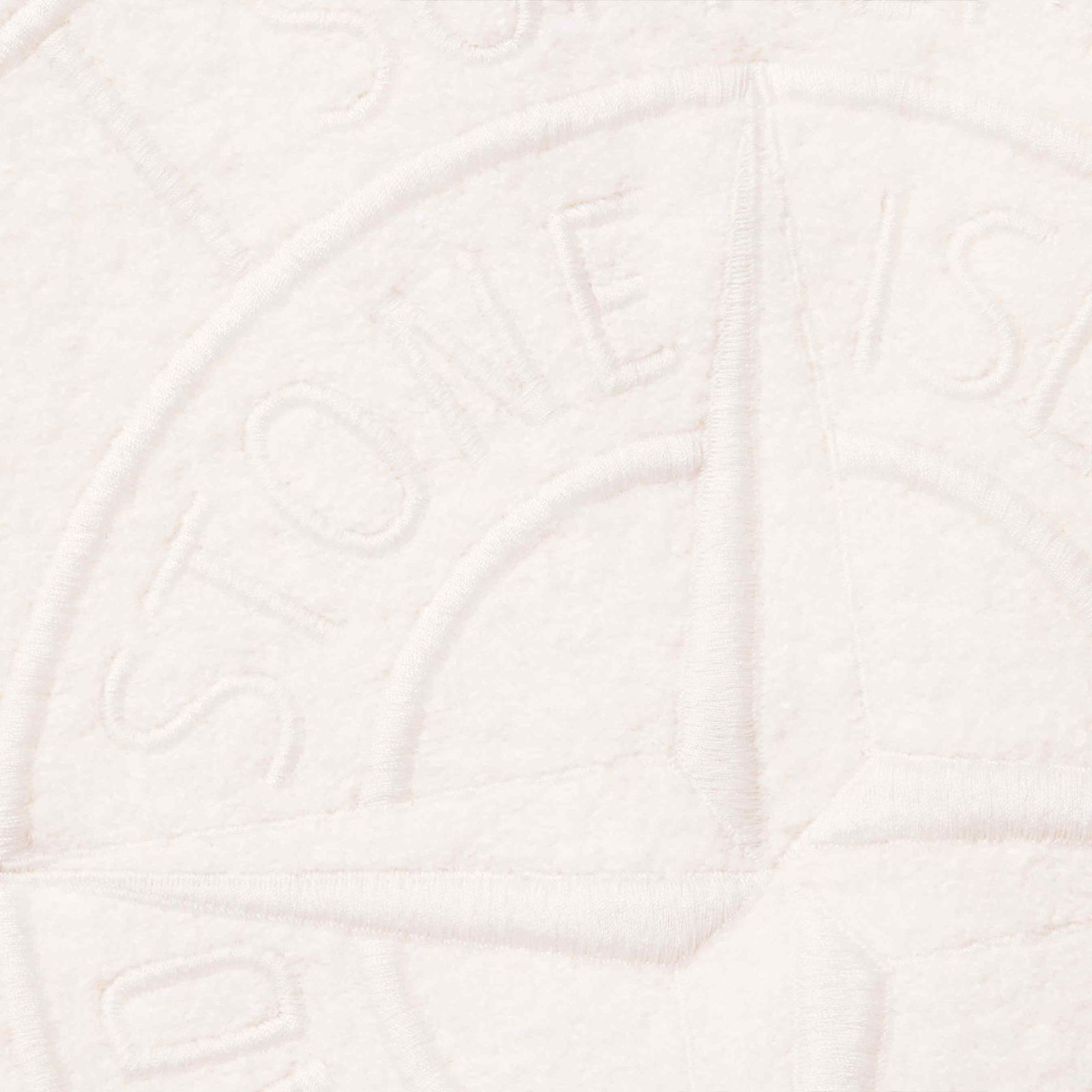 Supreme®/Stone Island® Bouclé Cardigan