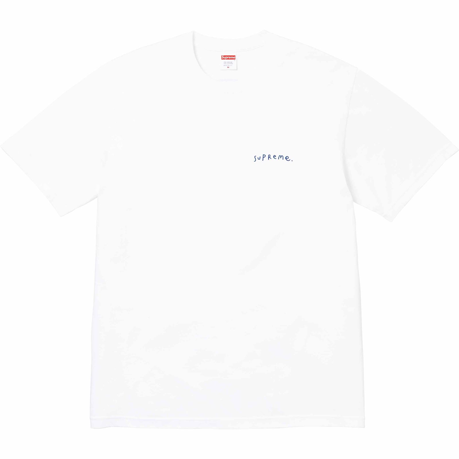 Ying Yang Tee