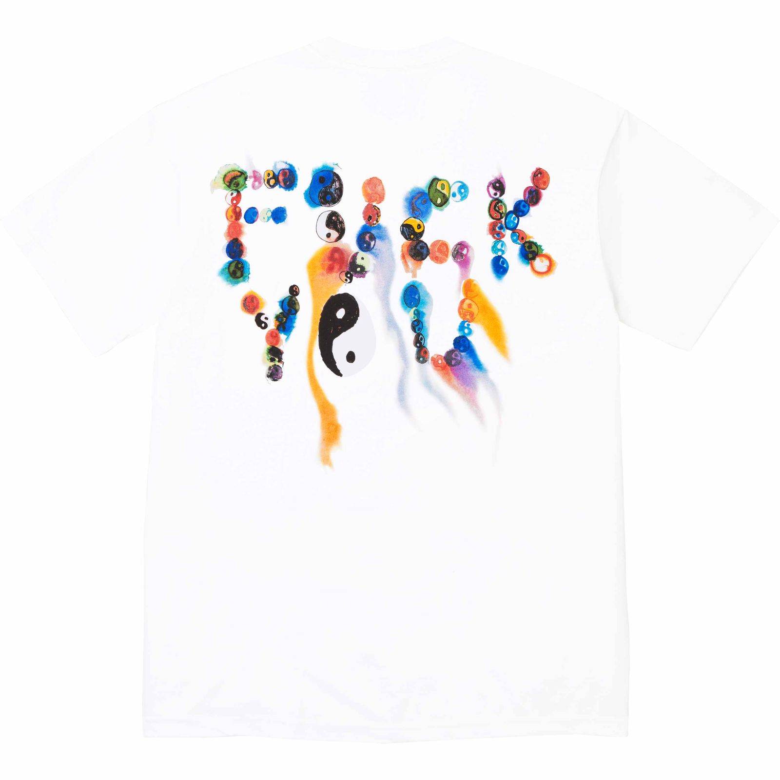 Ying Yang Tee