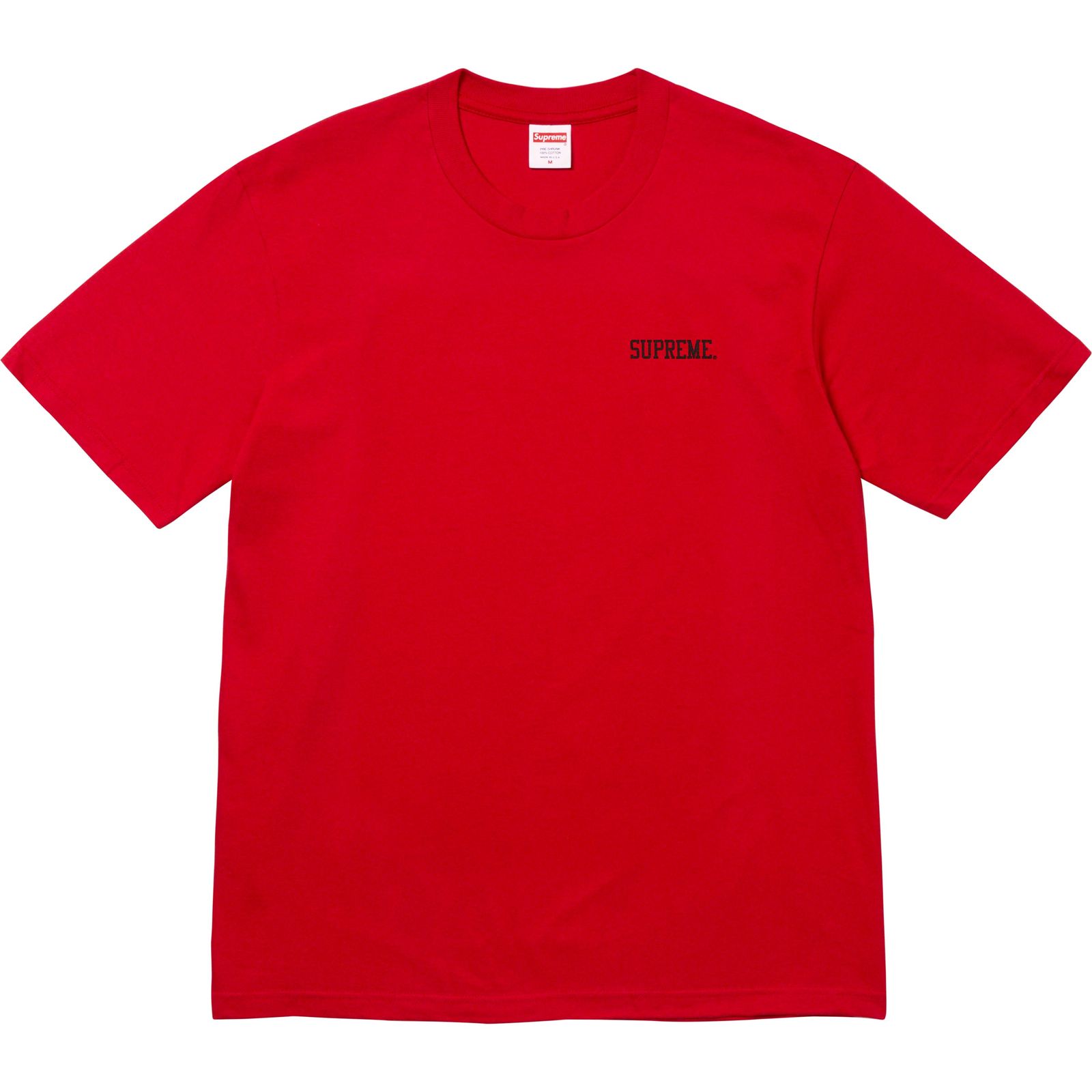Fighter Tee