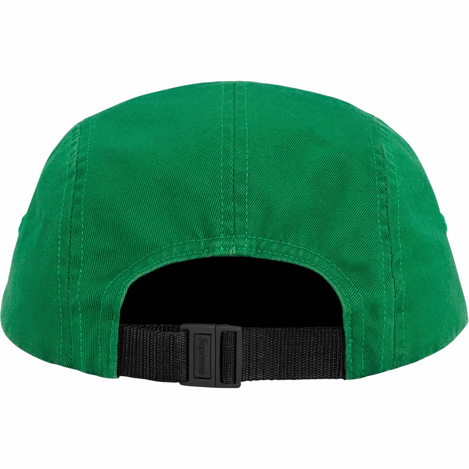 Visor Logo Camp Cap