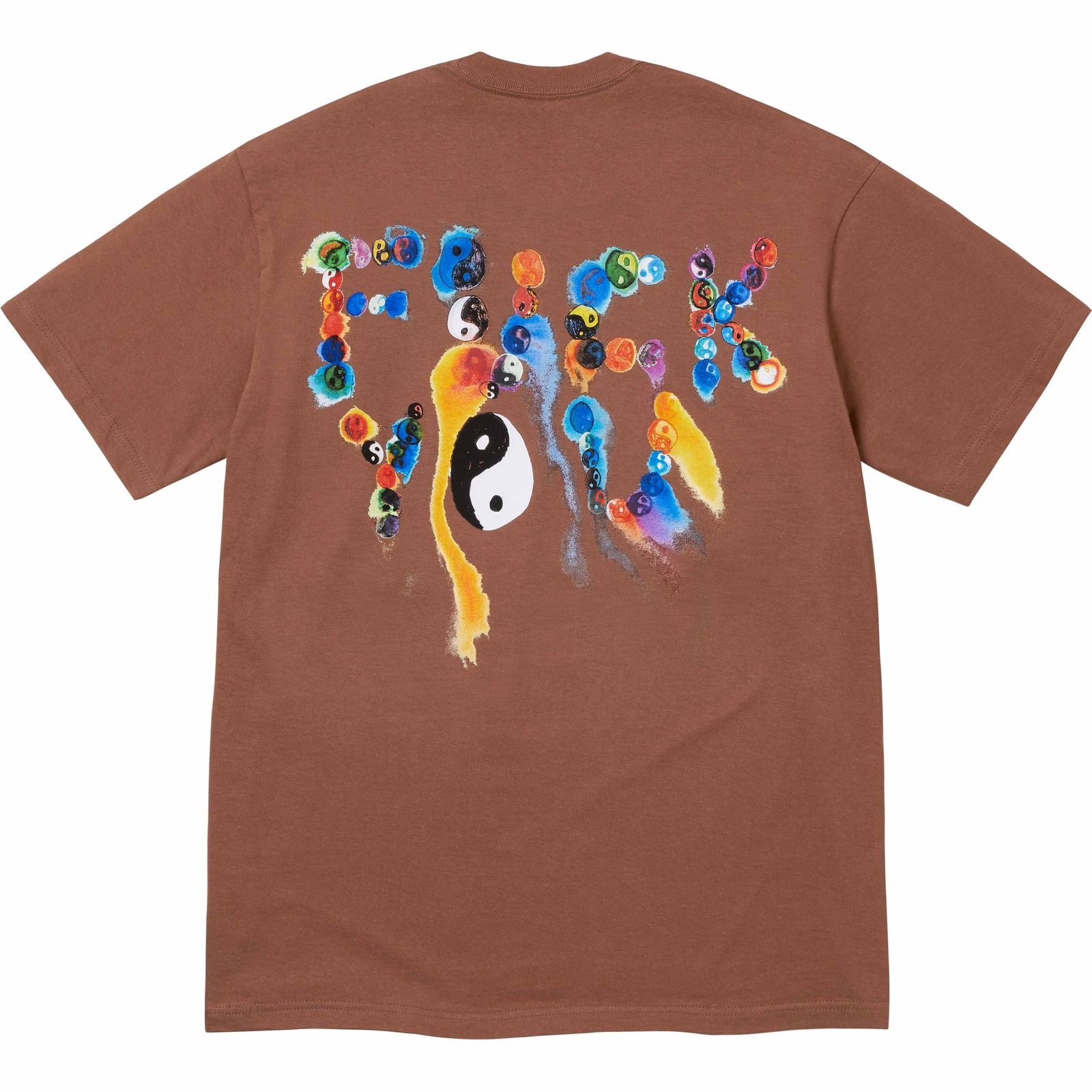 Ying Yang Tee